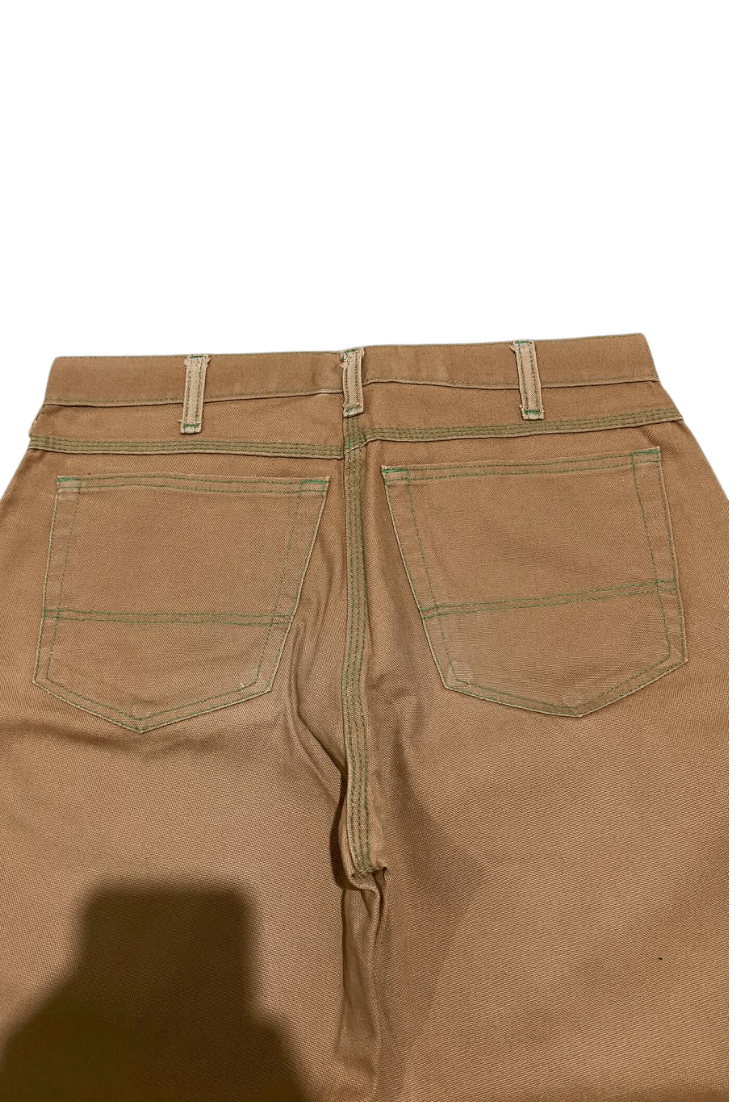 Pointer vintage pointer duck canvas Size US 32 / EU 48 - 5 Thumbnail