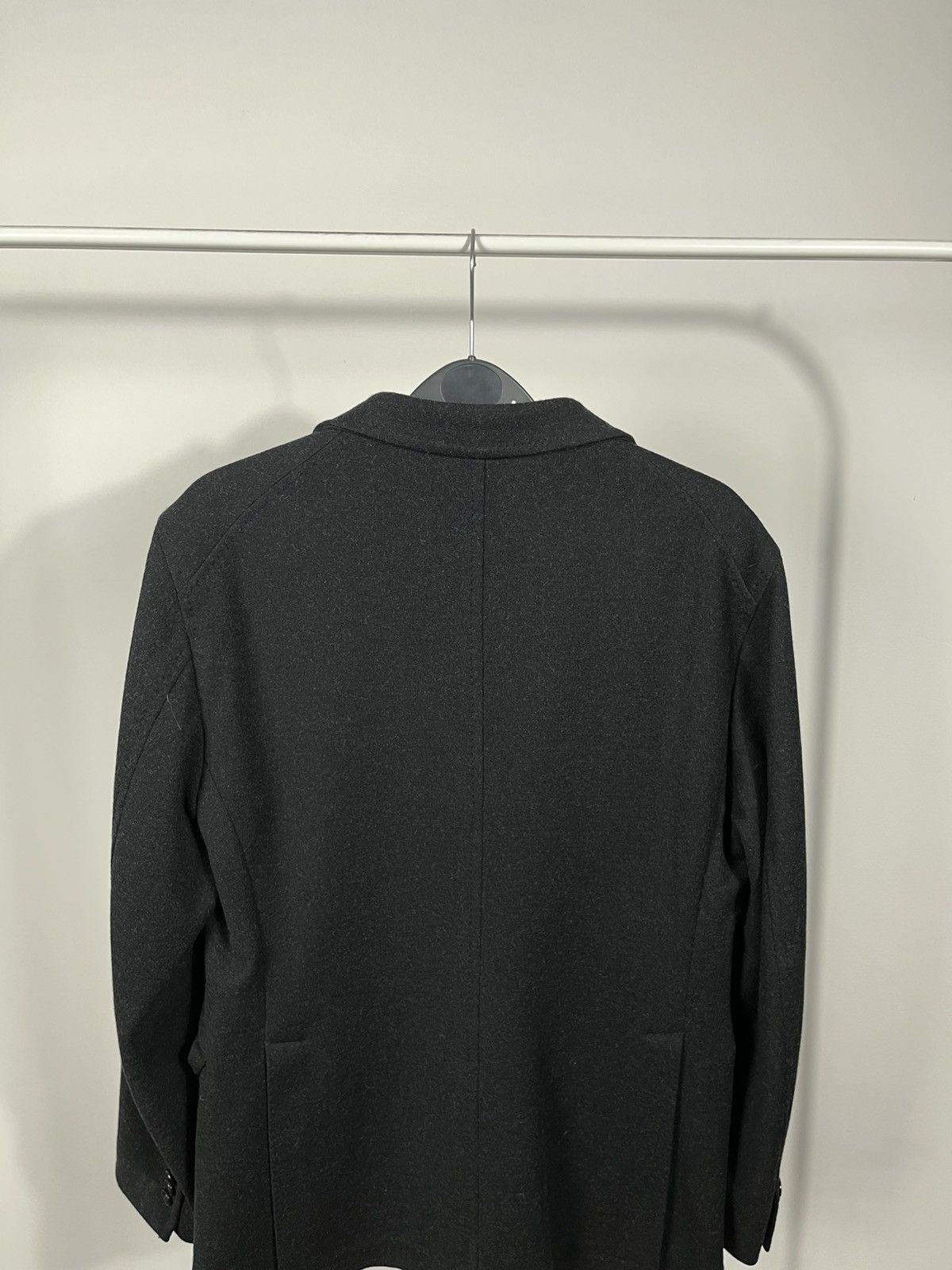 Tagliatore Tagliatore Virgin Wool Blazer 48R Made in Italy Slim Fit Size US M / EU 48-50 / 2 - 14 Thumbnail