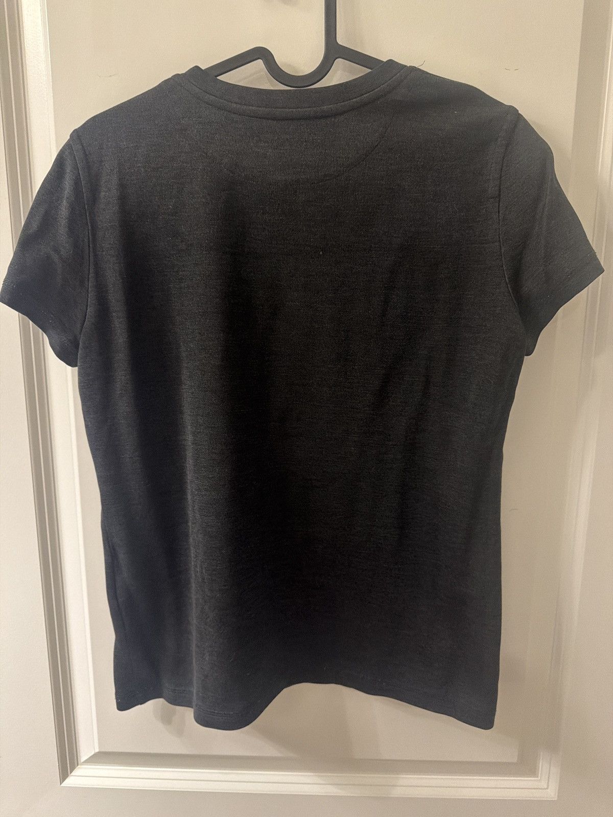 Hermes Hermes Short Sleeves T-shirt Size S / US 4 / IT 40 - 9 Thumbnail