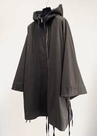 Toogood Toogood Explorer Waxed Coat never worn Size US XL / EU 56 / 4 - 2 Thumbnail