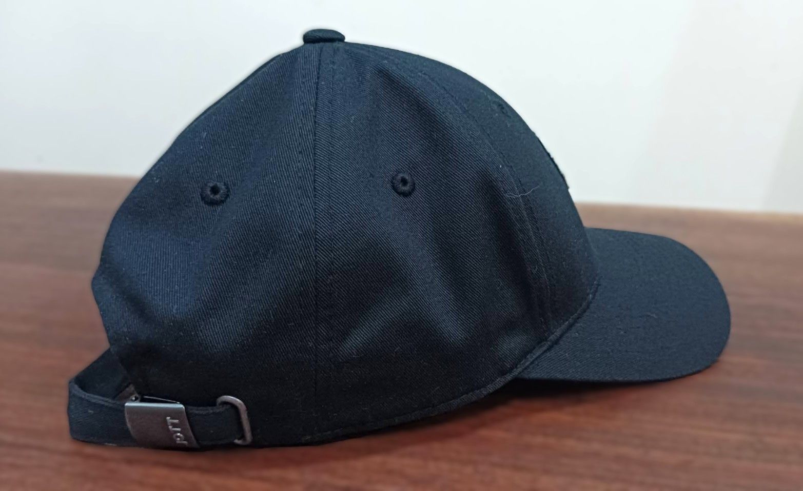 Other Jott Cap : Black Cas 3.0 cap Size ONE SIZE - 4 Thumbnail