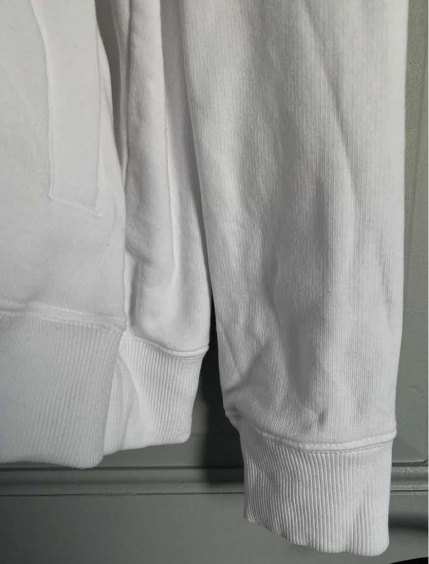 Givenchy Givenchy logo-embossed cotton hoodie Size US L / EU 52-54 / 3 - 4 Thumbnail
