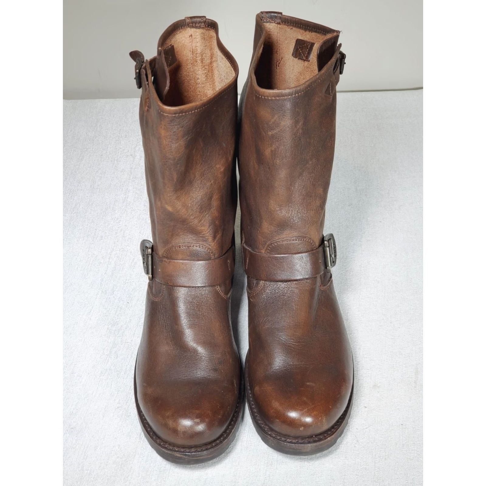 Frye VINTAGE Size 32" / US 10 / IT 46 - 7 Thumbnail