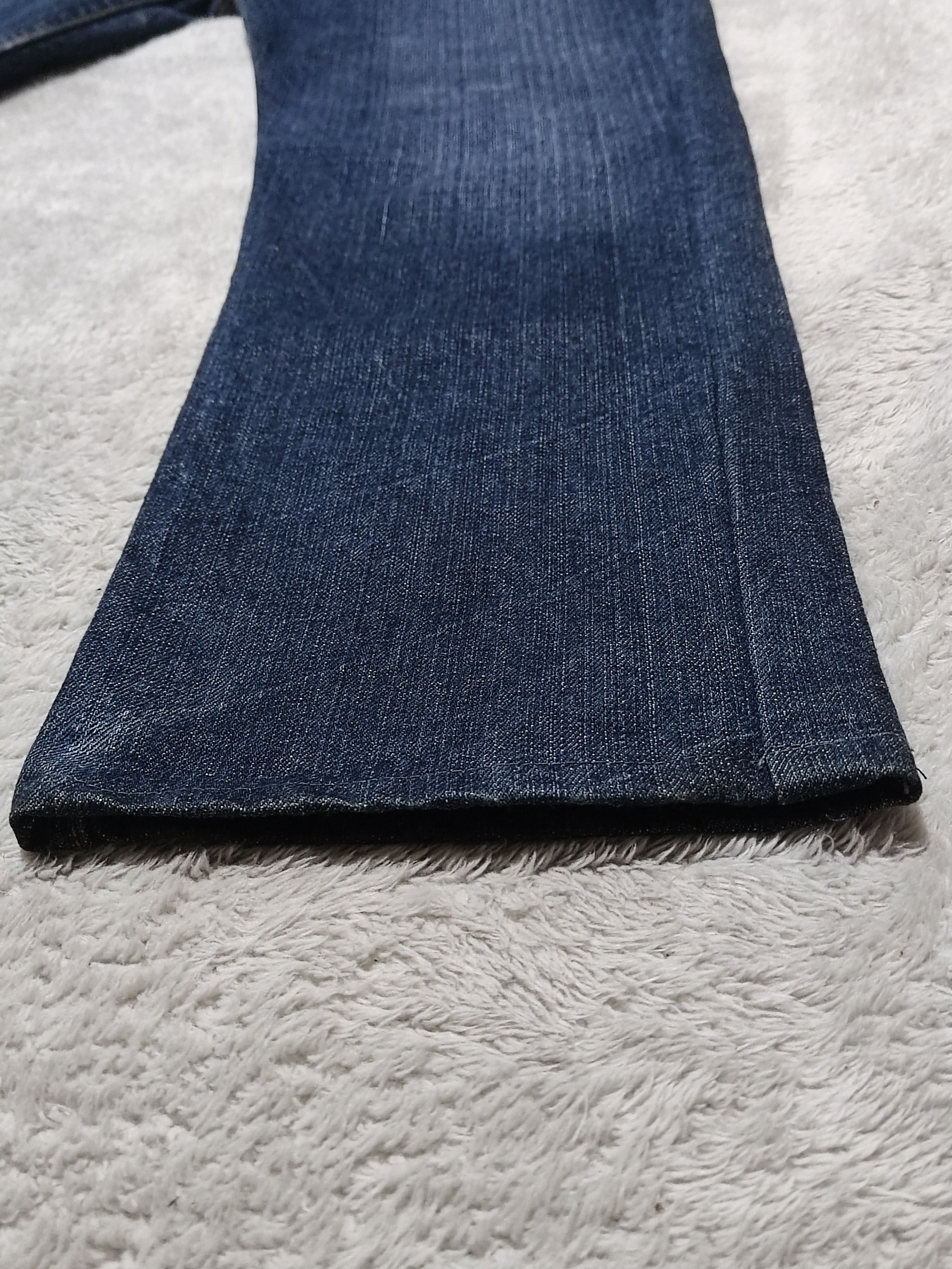 Levi's Vintage Clothing VINTAGE Y2K Levi's 501XX Redloop • Made in USA • Size 30 Size US 30 / EU 46 - 8 Thumbnail