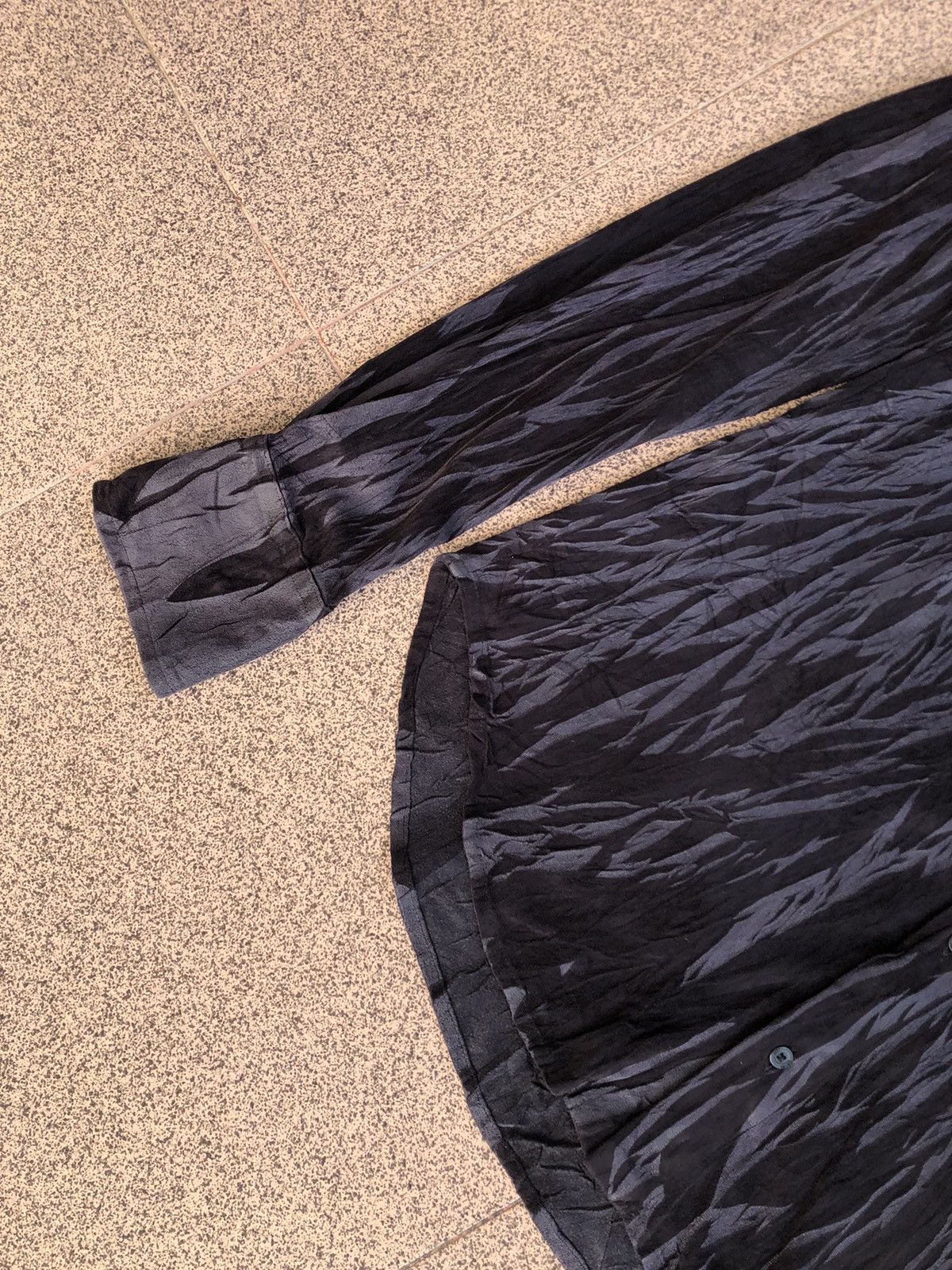 Just Cavalli Just Cavalli Velvet Brush Stroke Effect Size US M / EU 48-50 / 2 - 4 Thumbnail