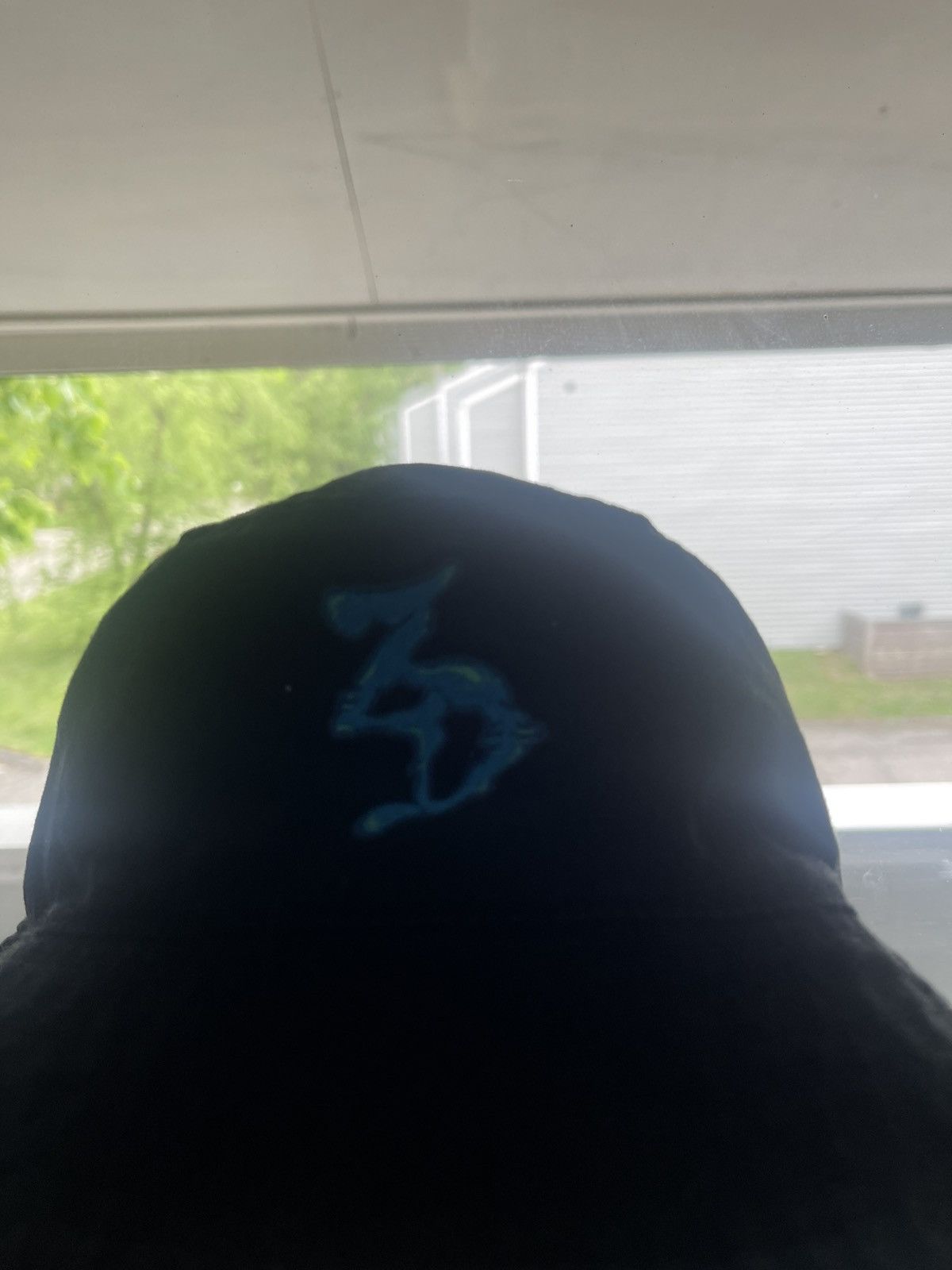 Vintage Zed Dead’s Reversible Bucket Hat Size ONE SIZE - 3 Thumbnail