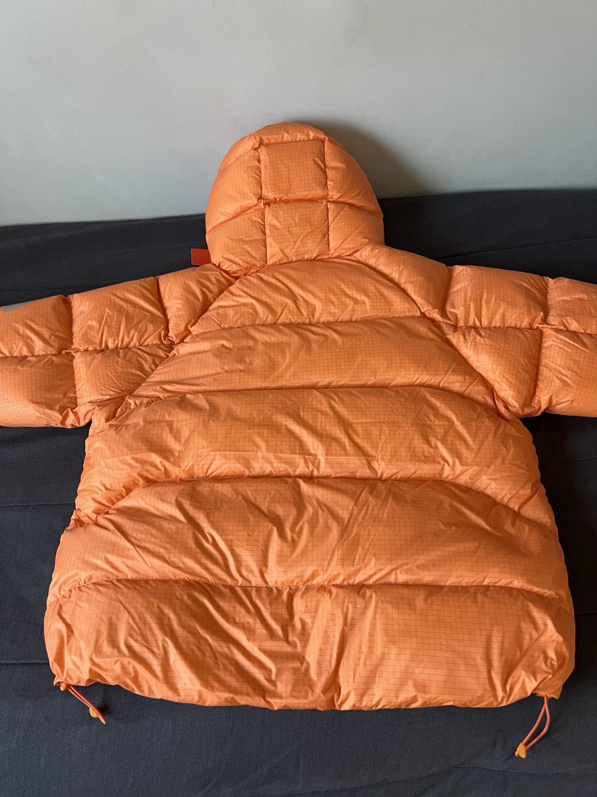 Palace Palace balaclava puffa quantum Size US L / EU 52-54 / 3 - 2 Thumbnail