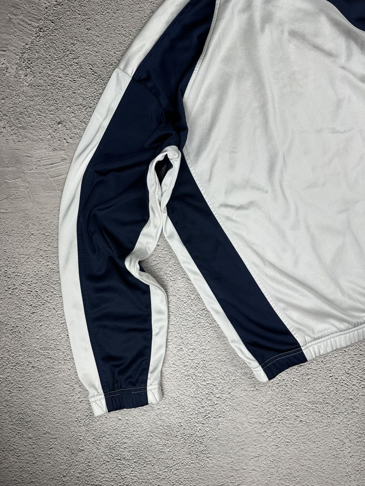 Nike Vintage Nike Track Jacket Olympic USA Full Zip Hoodie Y2K Size US XL / EU 56 / 4 - 9 Thumbnail
