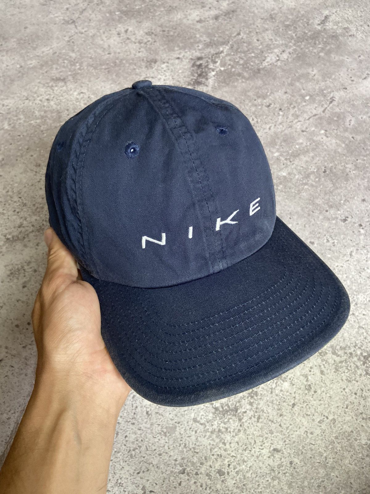 Nike Nike Vintage Cap Size ONE SIZE - 2 Thumbnail