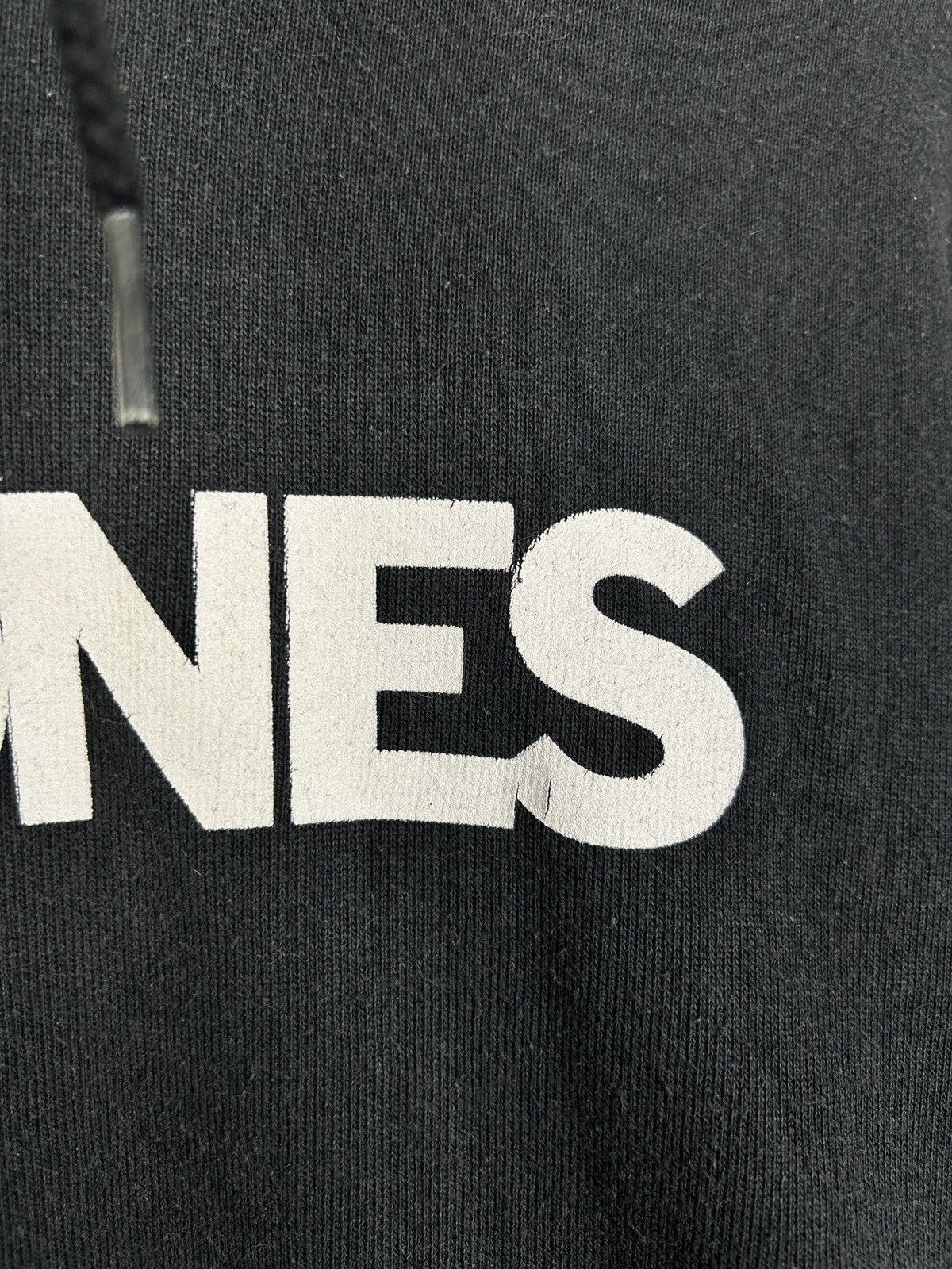 Band Tees 00s Vintage Ramones Punk Rock Band Look Out Below Hoodie M Size US M / EU 48-50 / 2 - 6 Thumbnail