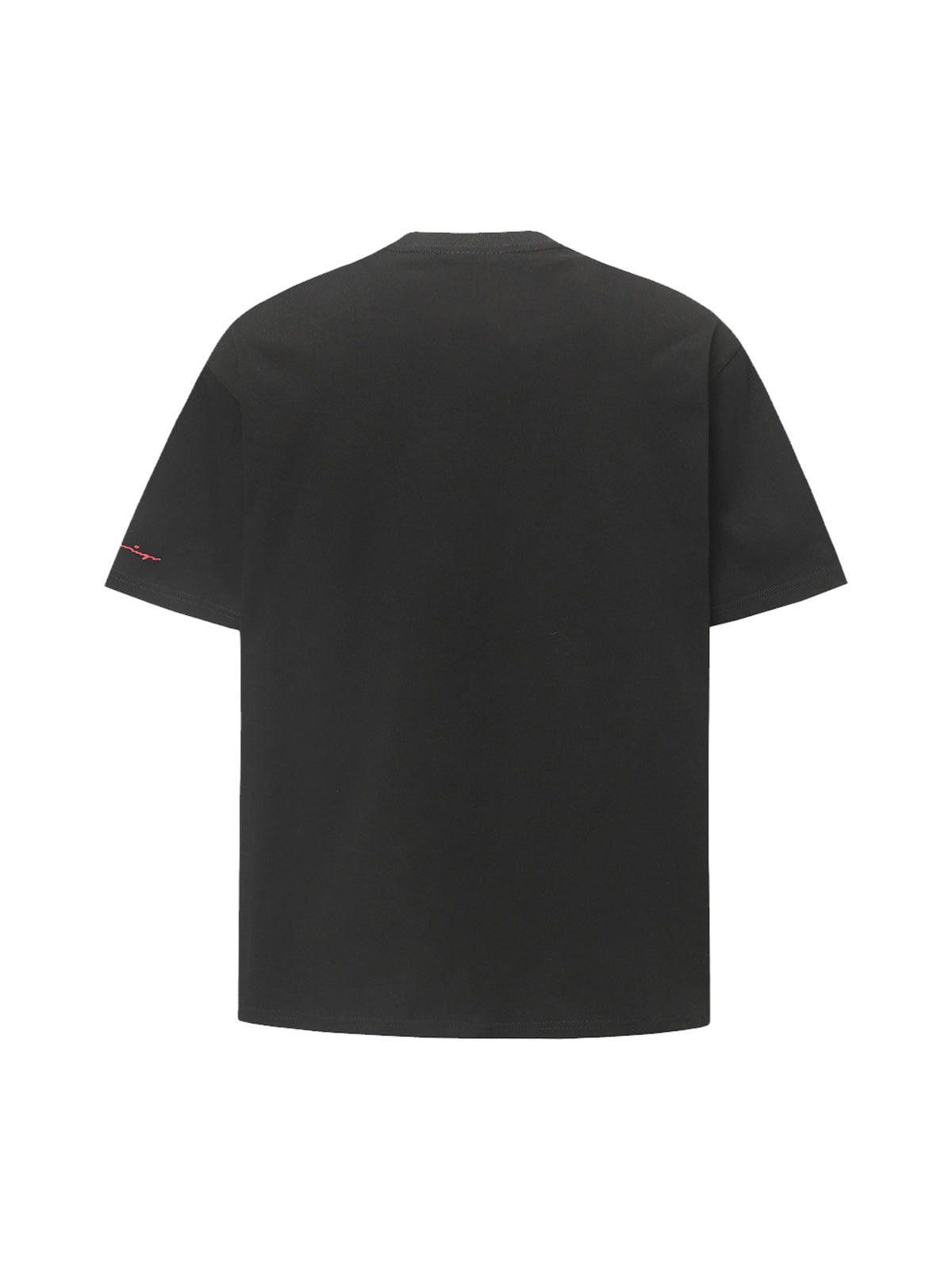 Other Question Mark Graphic T-Shirt Size US M / EU 48-50 / 2 - 5 Thumbnail