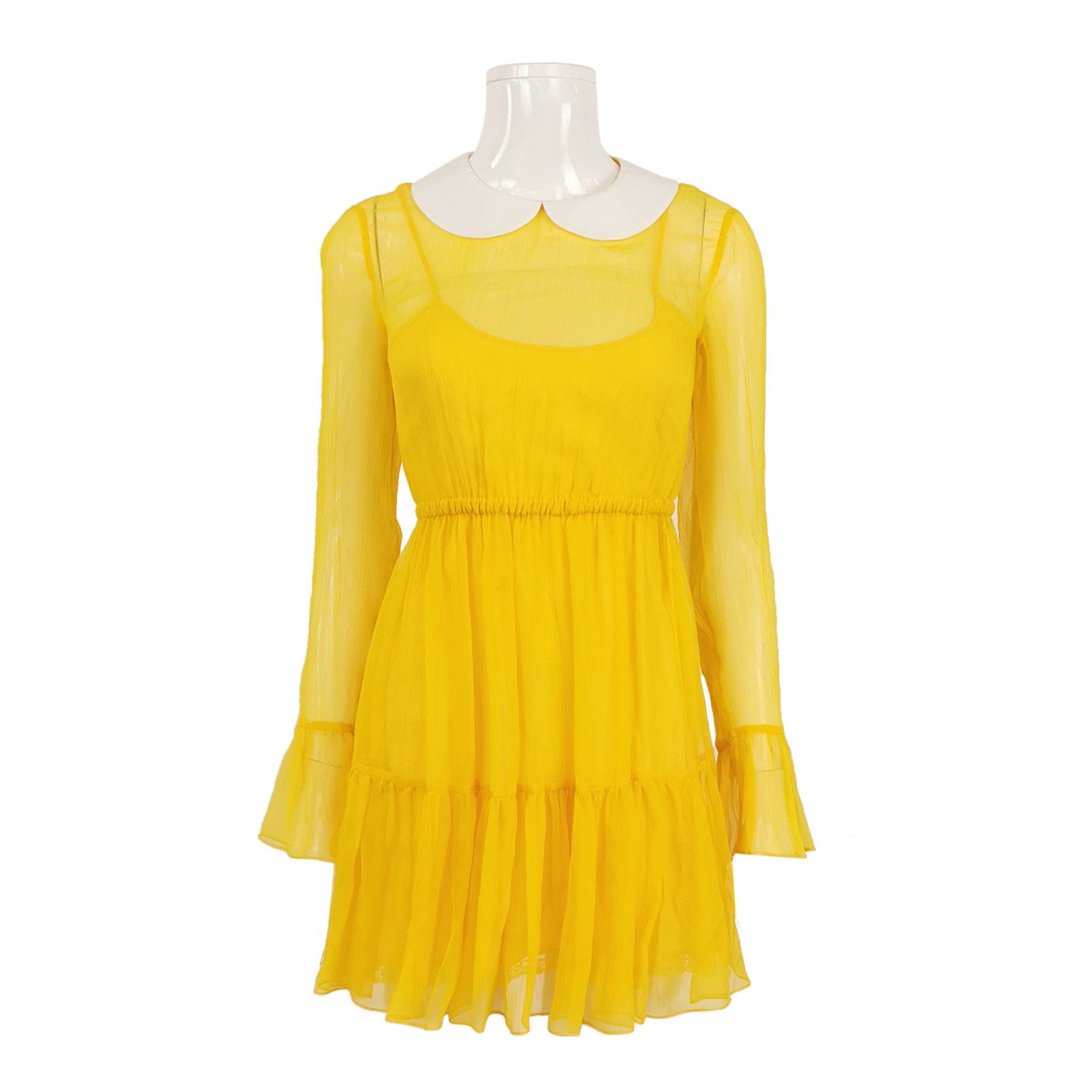 Gucci Gucci Women it_36 Midi Size XS / US 0-2 / IT 36-38 - 1 Thumbnail