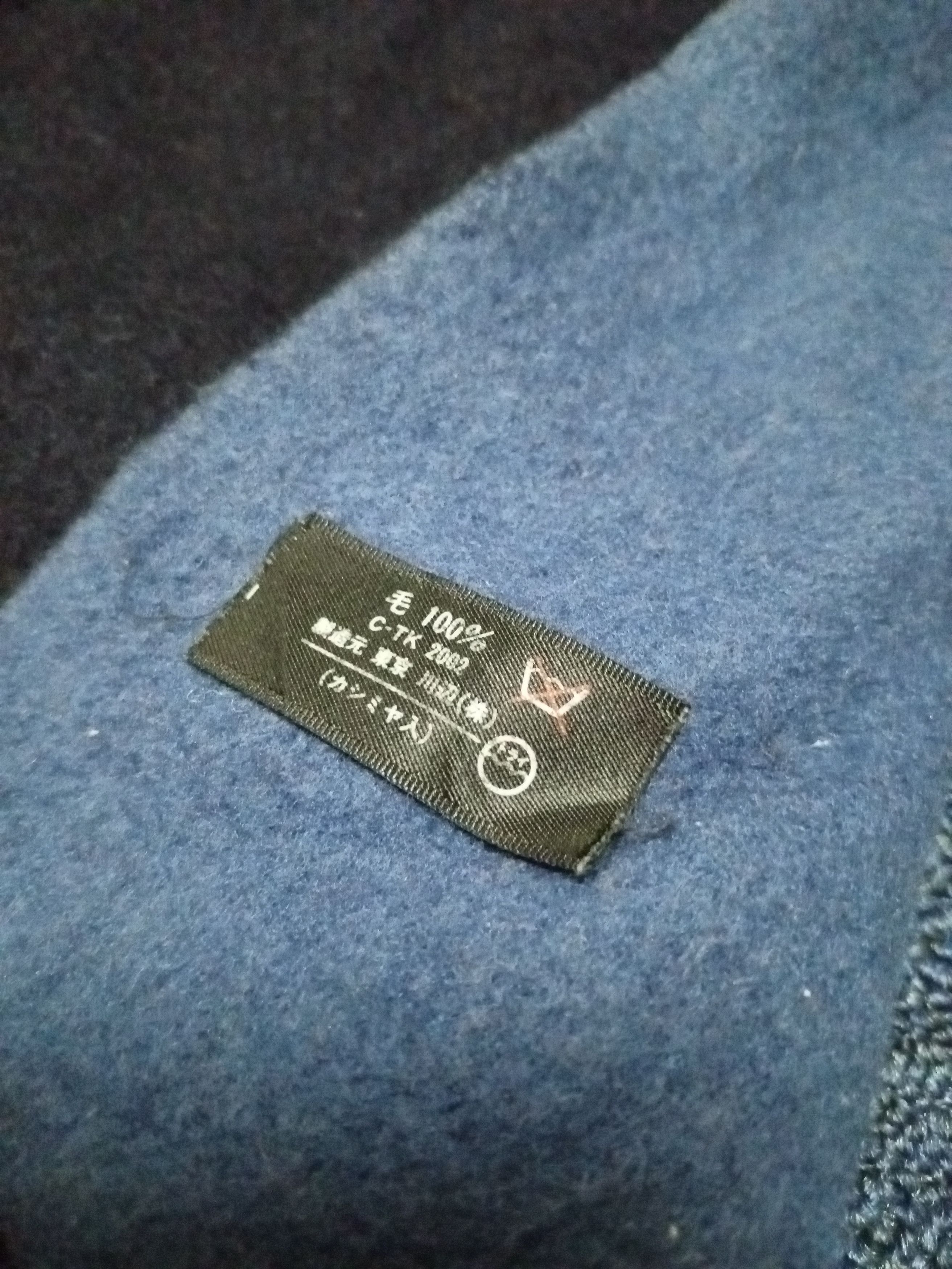 DAKS DAKS SCARF Size ONE SIZE - 6 Thumbnail
