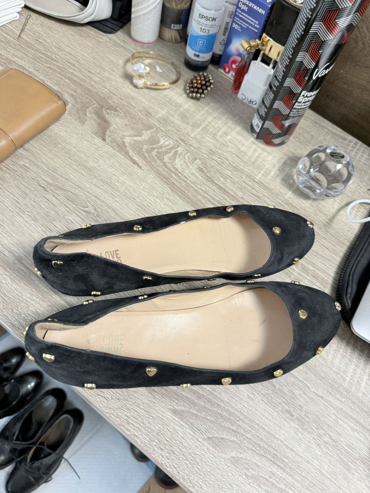 Love Moschino Very nice Size US 11 / IT 41 - 7 Thumbnail