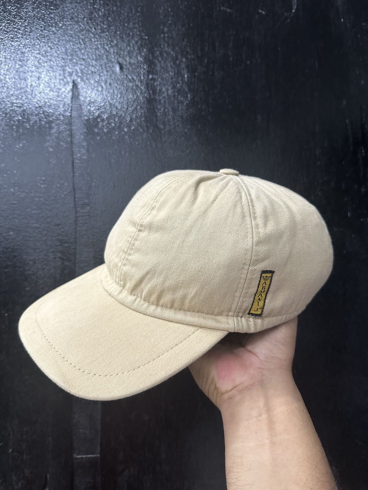 Armani Exchange 90’s Armani Exchange Hat Size ONE SIZE - 1 Thumbnail