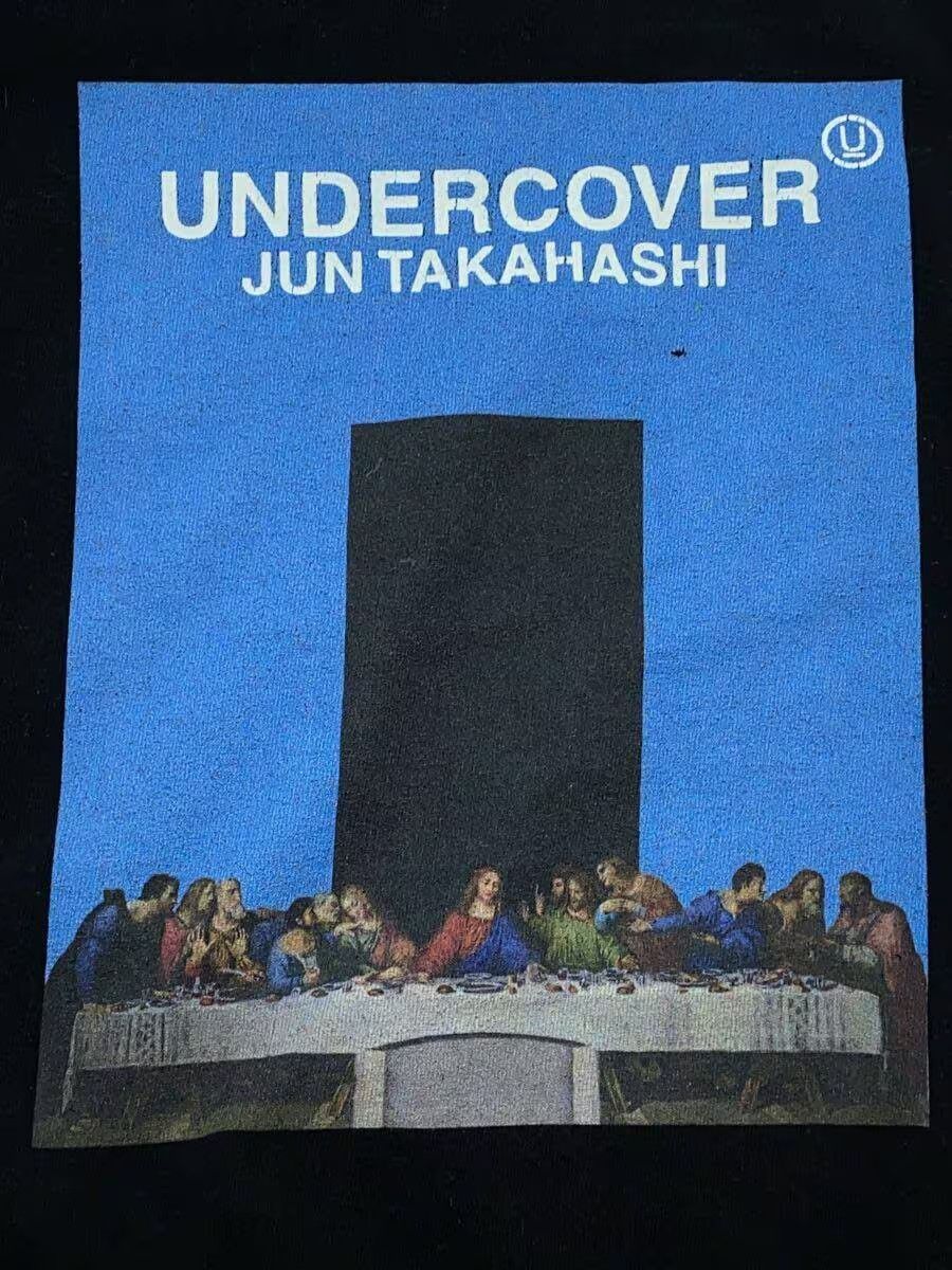 Undercover Monolith The Last Supper Tee Size US L / EU 52-54 / 3 - 3 Thumbnail