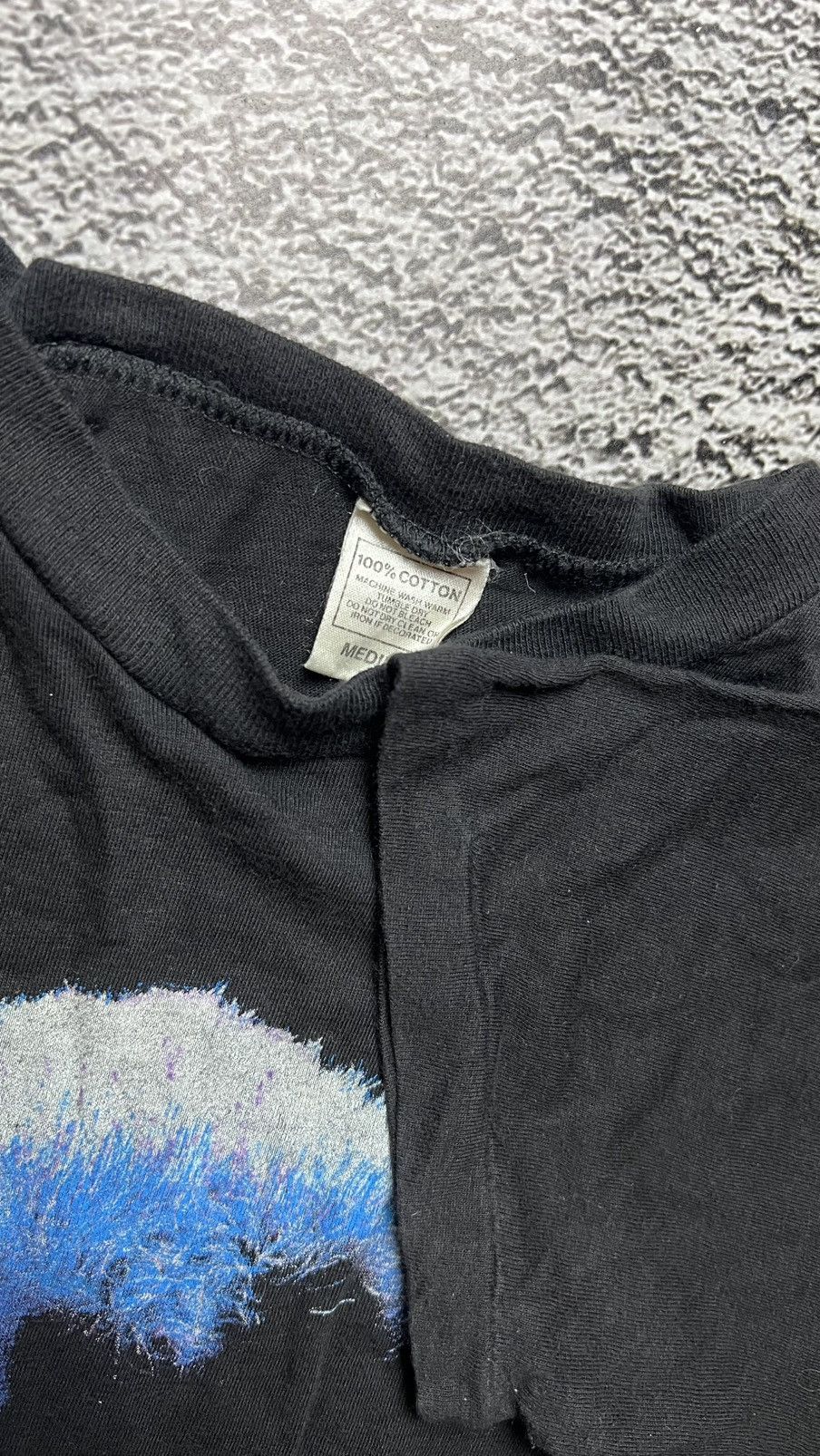 Band Tees VERY RARE‼️ 1983 Billy Idol vintage tour tee Size US S / EU 44-46 / 1 - 4 Thumbnail