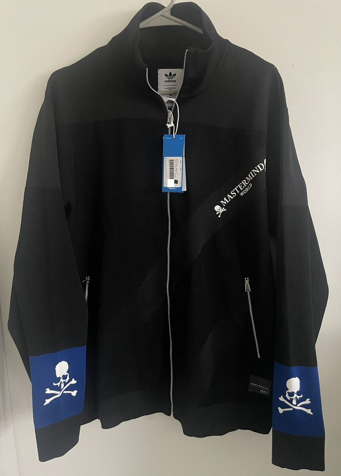 Adidas store mastermind jacket