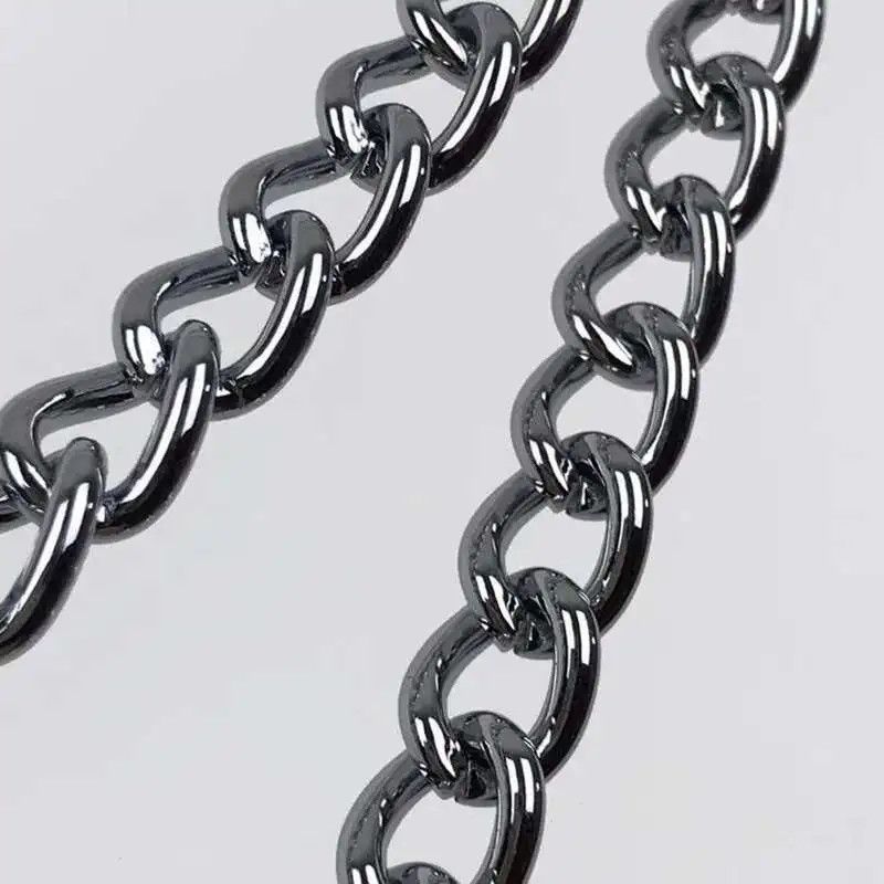 Japanese Brand Jeans Chain Size ONE SIZE - 6 Thumbnail