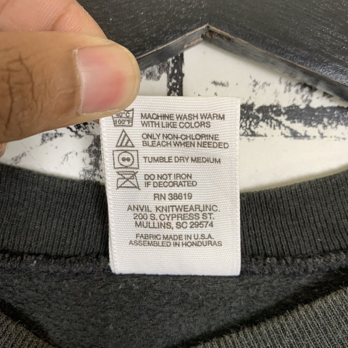 Other Vintage OSU Know Laga Various Matter Sweatshirt Size US M / EU 48-50 / 2 - 9 Thumbnail