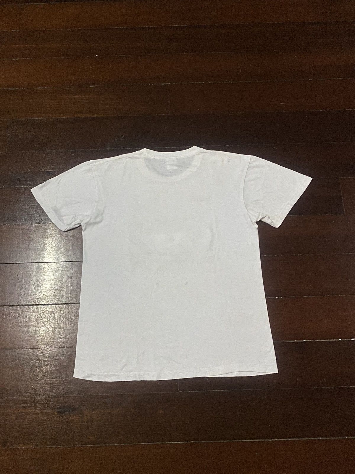 Supreme FIRE 🔥🔥 Supreme Mary J Blige Tee FW19 Size SMALL Size US S / EU 44-46 / 1 - 8 Thumbnail