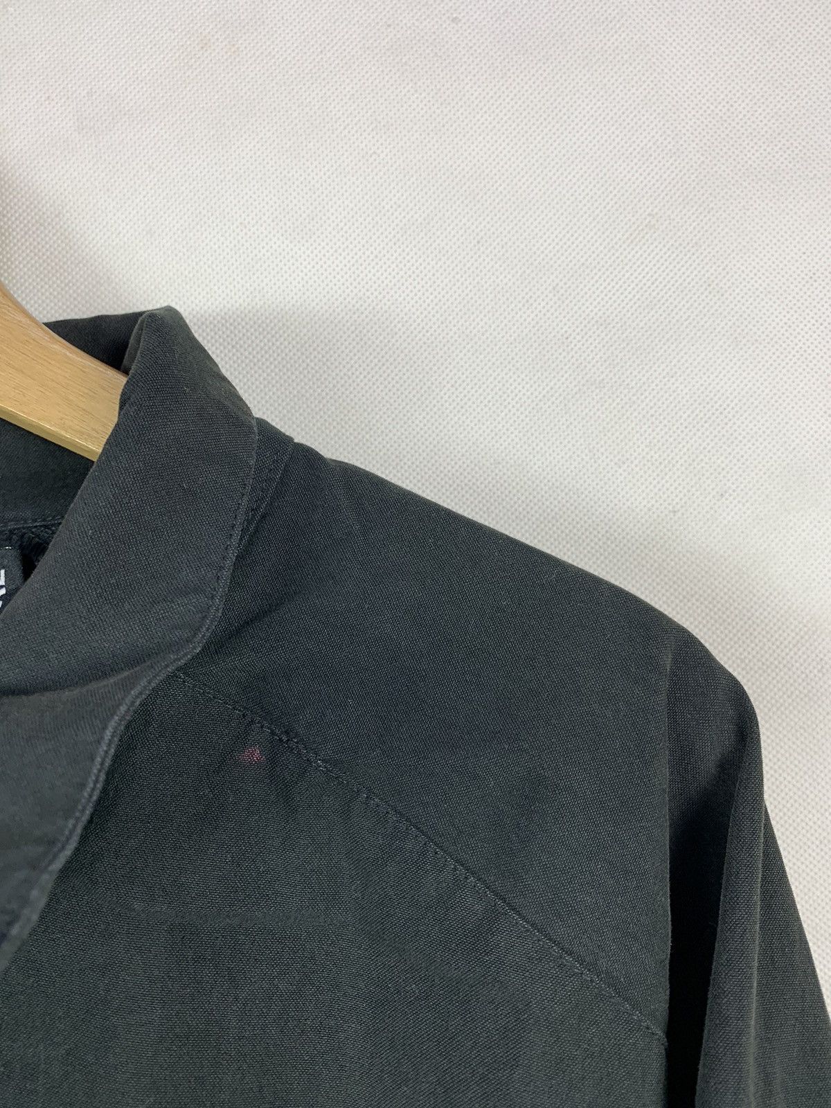 Zoo York Rare! Zooyork Excelsior NYC Zipper Jacket Size US XL / EU 56 / 4 - 9 Thumbnail