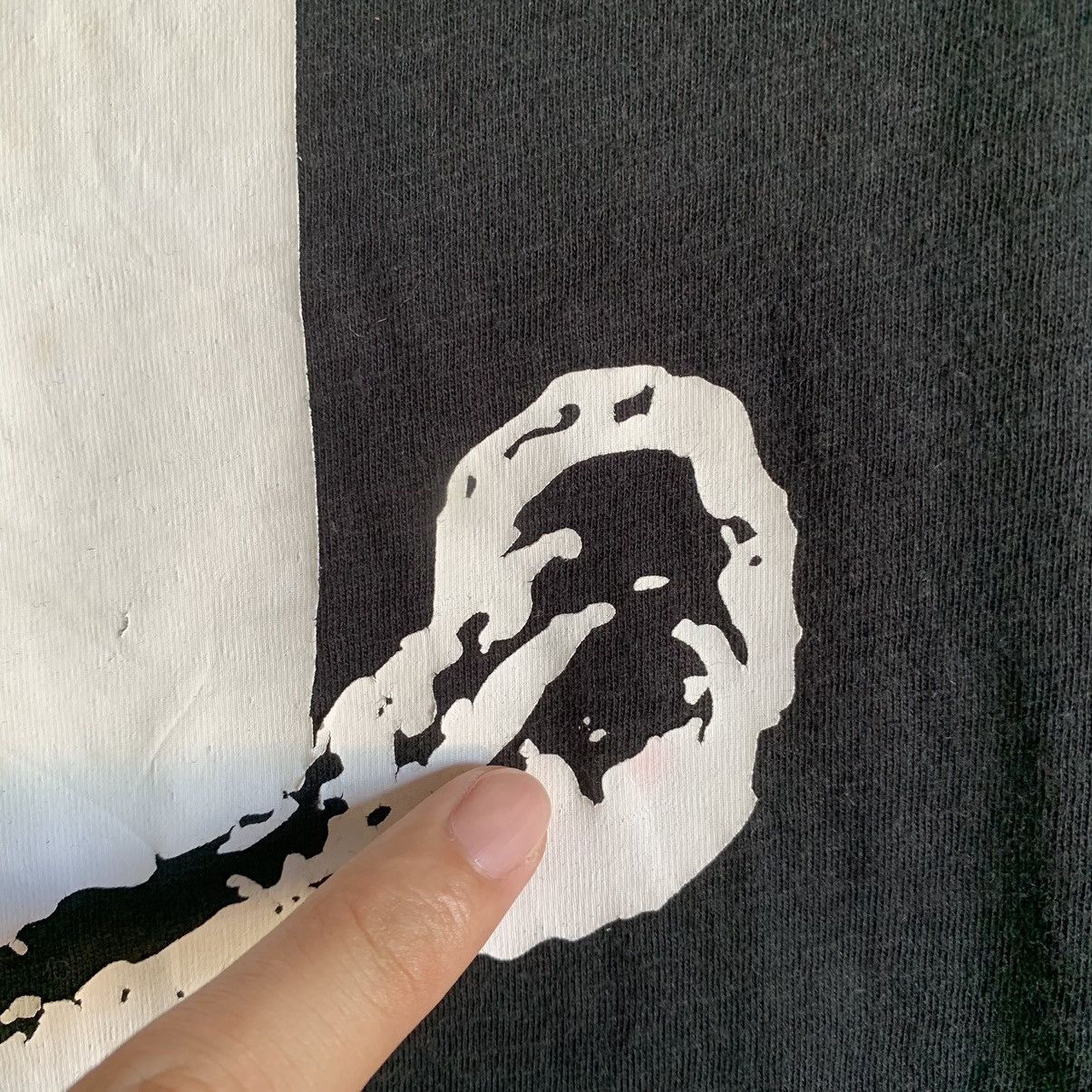 Undercover × Uniqlo Uniqlo Undercover Tee Size US S / EU 44-46 / 1 - 7 Thumbnail