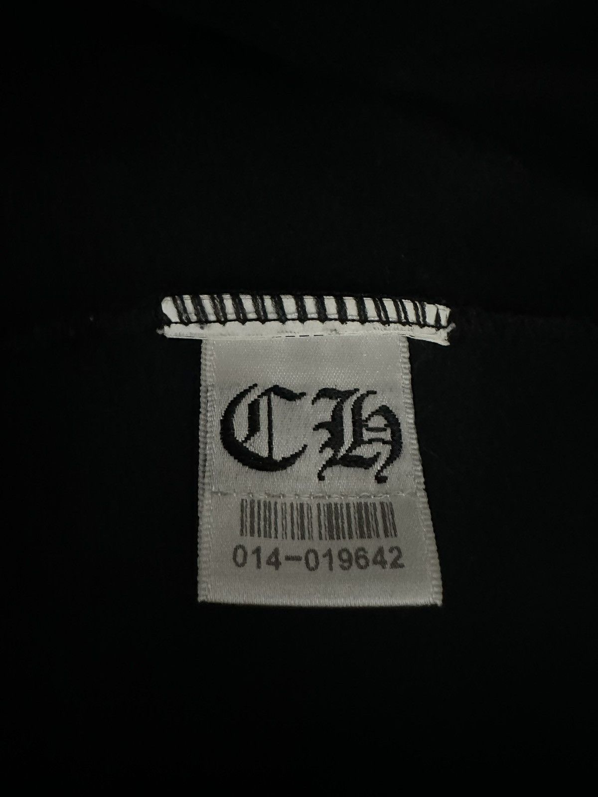 Chrome Hearts Chrome Hearts USA Shirt Size US M / EU 48-50 / 2 - 4 Thumbnail