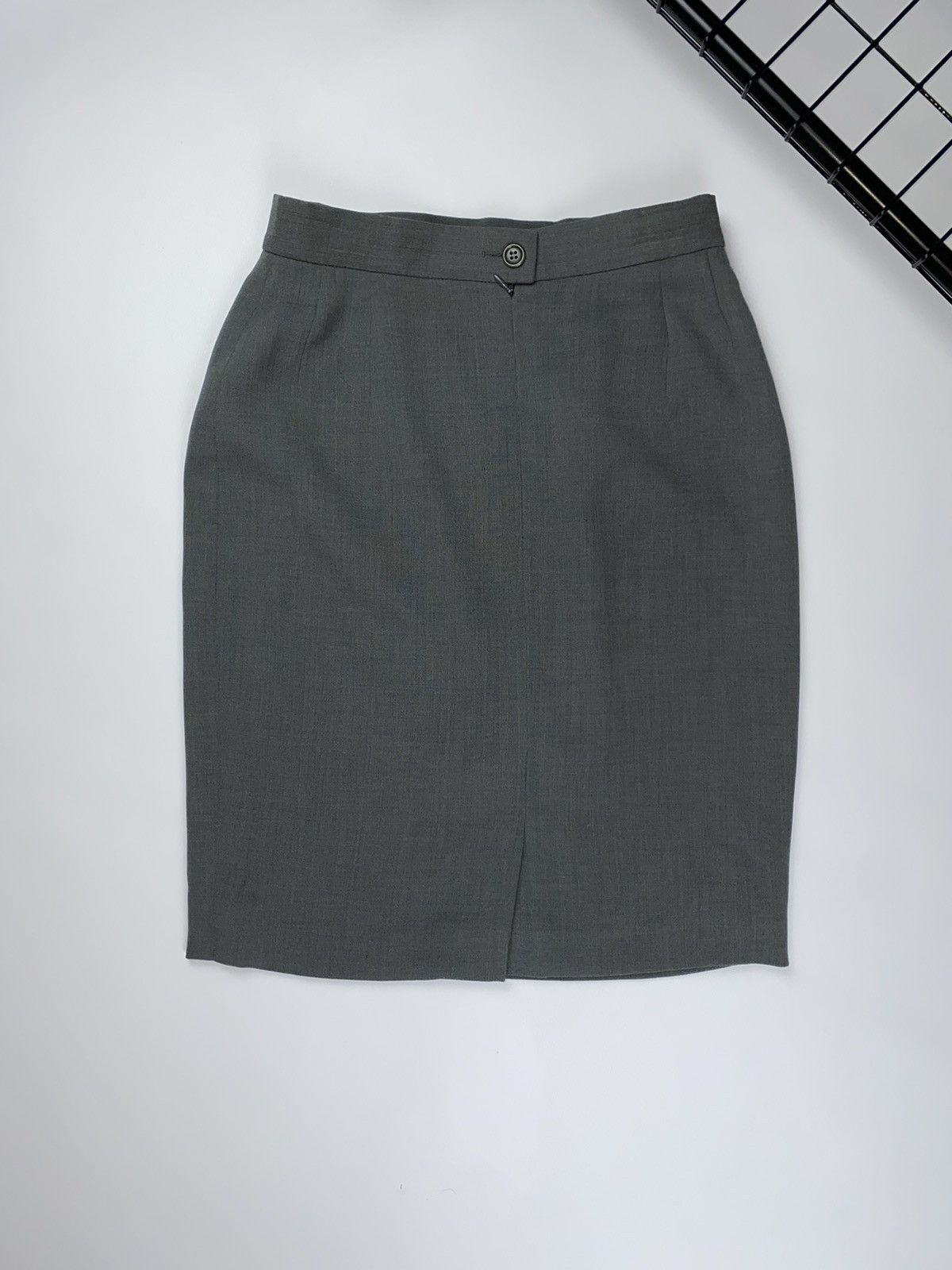 Escada 🚨 Escada vintage skirt Size 30" / US 8 / IT 44 - 5 Thumbnail