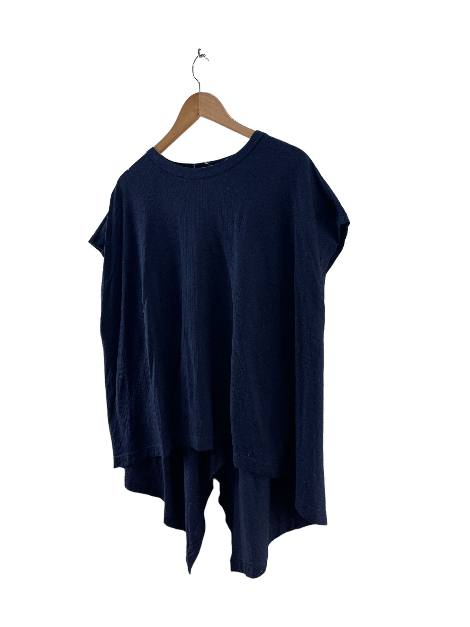 Issey Miyake Inn Plantation Issey Miyake Japanese Desiner Dress Size US M / EU 48-50 / 2 - 4 Thumbnail