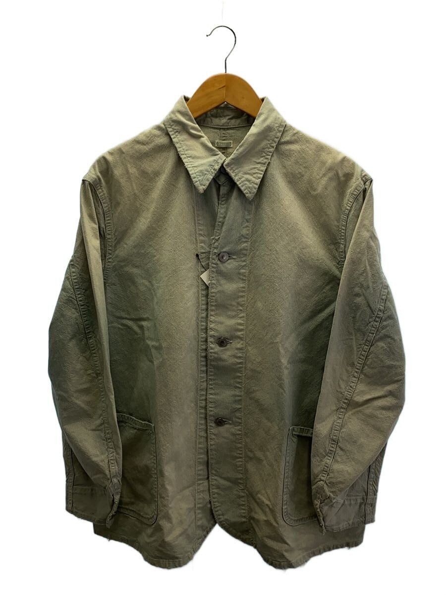 A.PRESSE Blue Cotton Indigo Pin Check Coverall 25ss Size US M / EU 48-50 / 2 - 1 Thumbnail