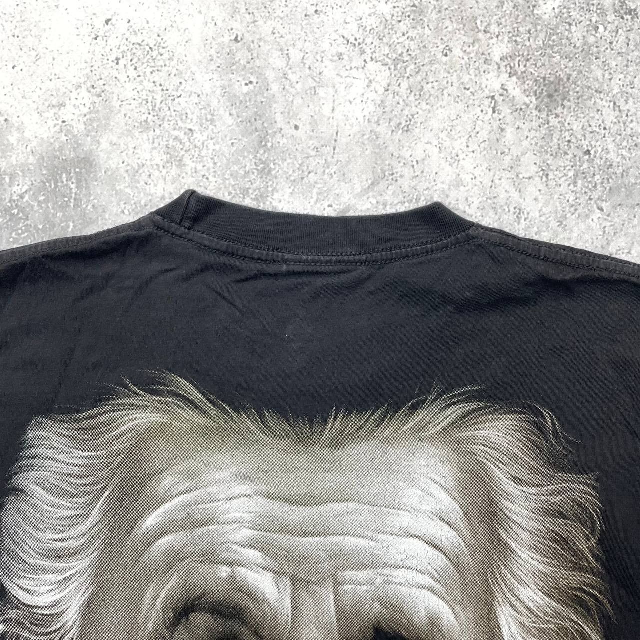 Band Tees Vintage 2000s Albert Einstein Single Stitch T Shirt Size XL Size US XL / EU 56 / 4 - 13 Thumbnail