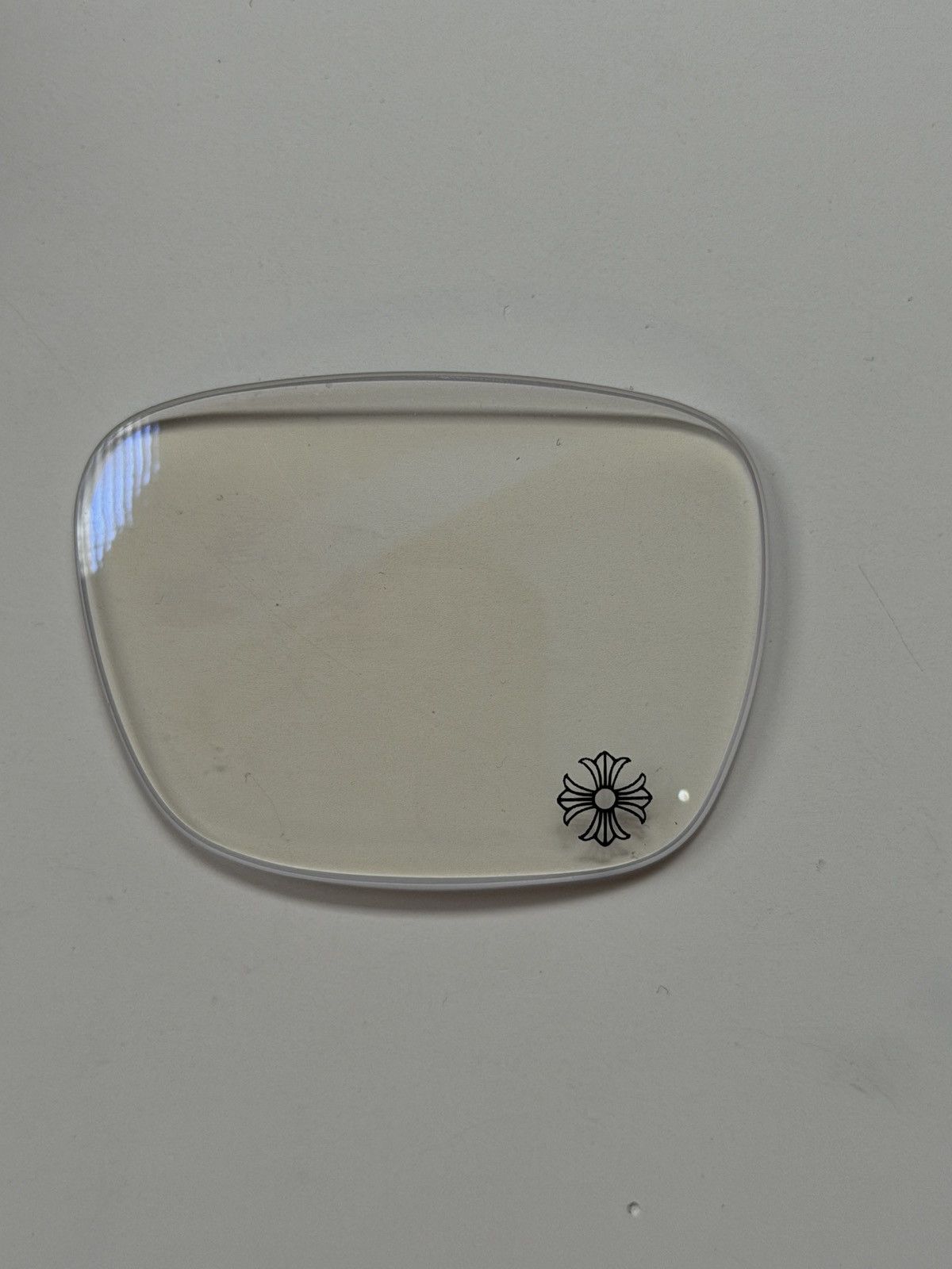 Chrome Hearts Chrome Hearts „Crpydic“ Glasses Size ONE SIZE - 9 Thumbnail
