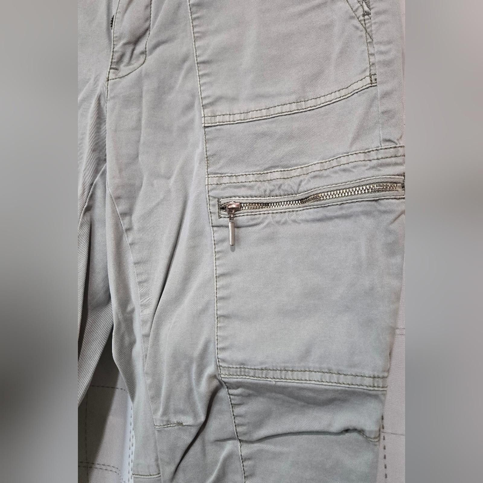 Other WHBM Utility Pant Size 30" / US 8 / IT 44 - 3 Thumbnail