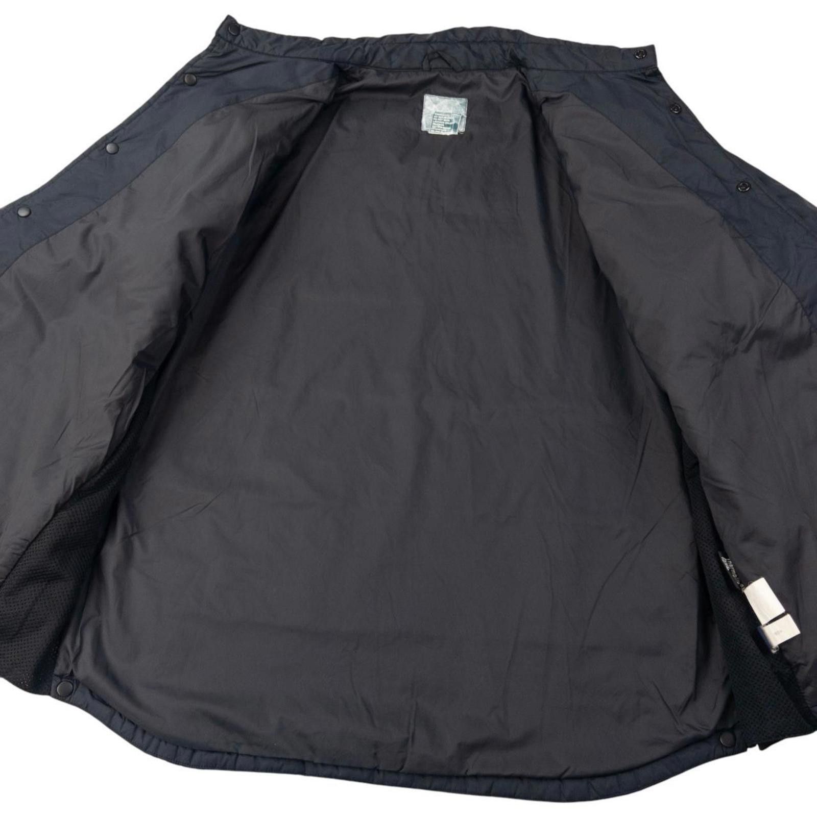 Stussy Vintage Stussy Lightweight Quilted Jacket Size L Size US L / EU 52-54 / 3 - 5 Thumbnail
