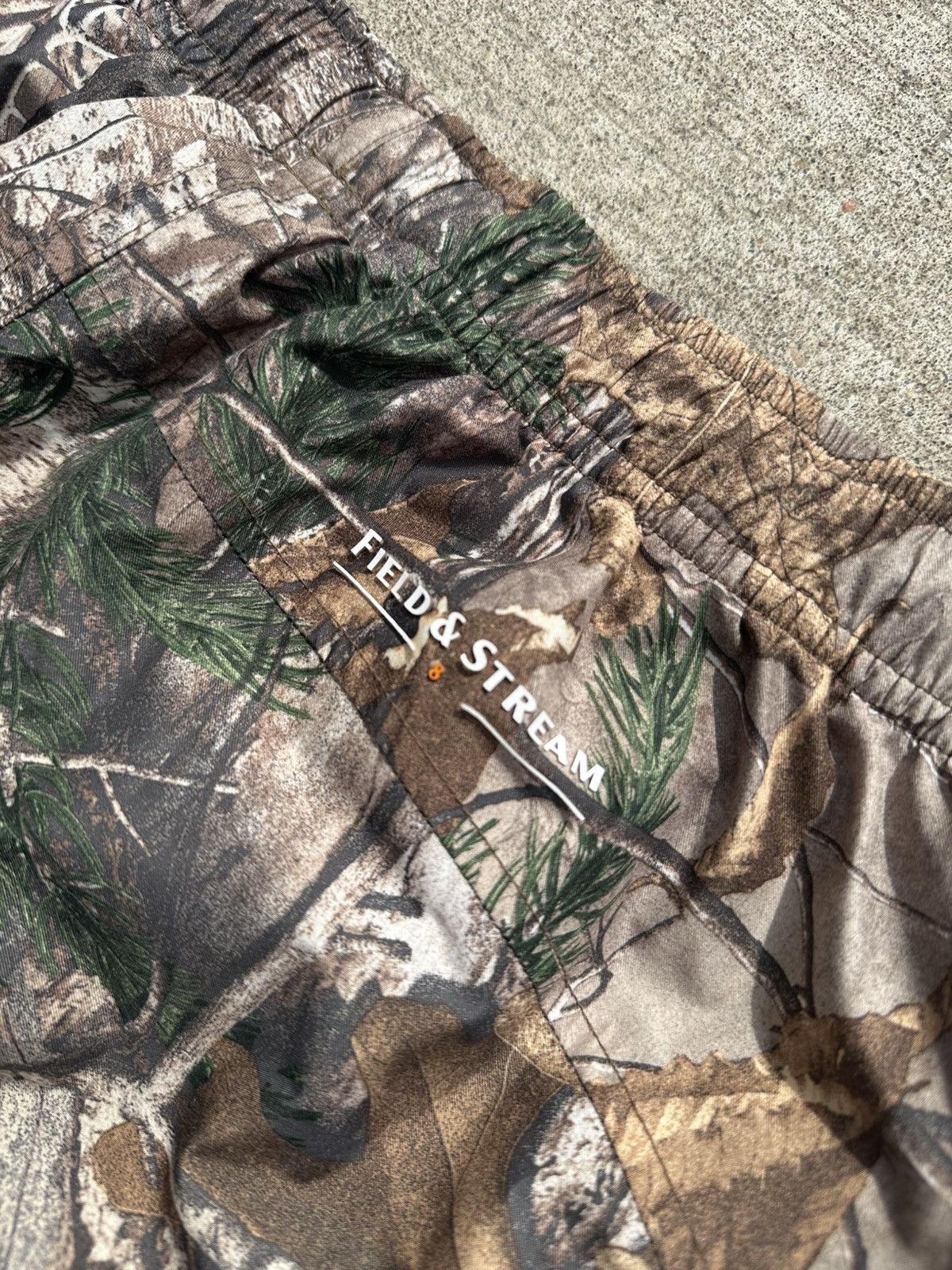 Realtree Realtree Pants Size US 30 / EU 46 - 6 Thumbnail