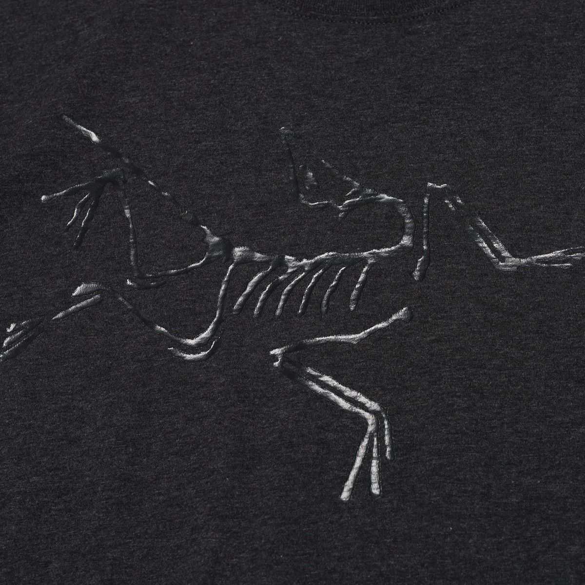 Arc'teryx Arcteryx Big Logo Long sleeve Tee Size US M / EU 48-50 / 2 - 3 Thumbnail