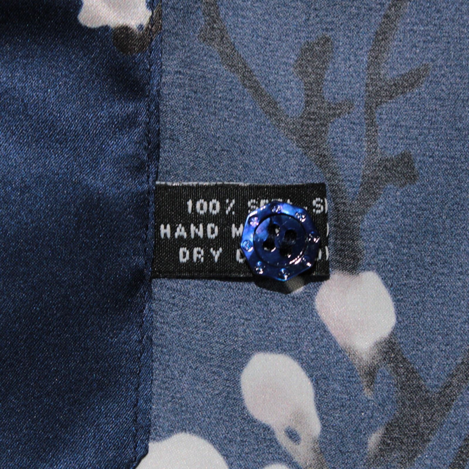 Other Italo Ferretti New with tags Shirt Size L US In Blue Size US L / EU 52-54 / 3 - 8 Thumbnail