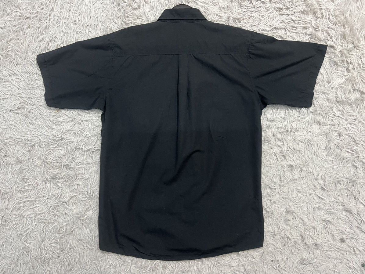 Stussy VINTAGE STUSSY SHIRT MADE IN USA Size US L / EU 52-54 / 3 - 5 Thumbnail