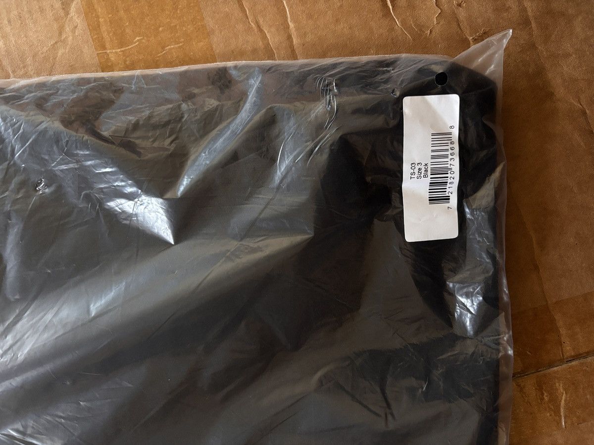 Yeezy 3x Yeezy Ts-03 size 3 3count Ships DAY OF Size US L / EU 52-54 / 3 - 4 Thumbnail