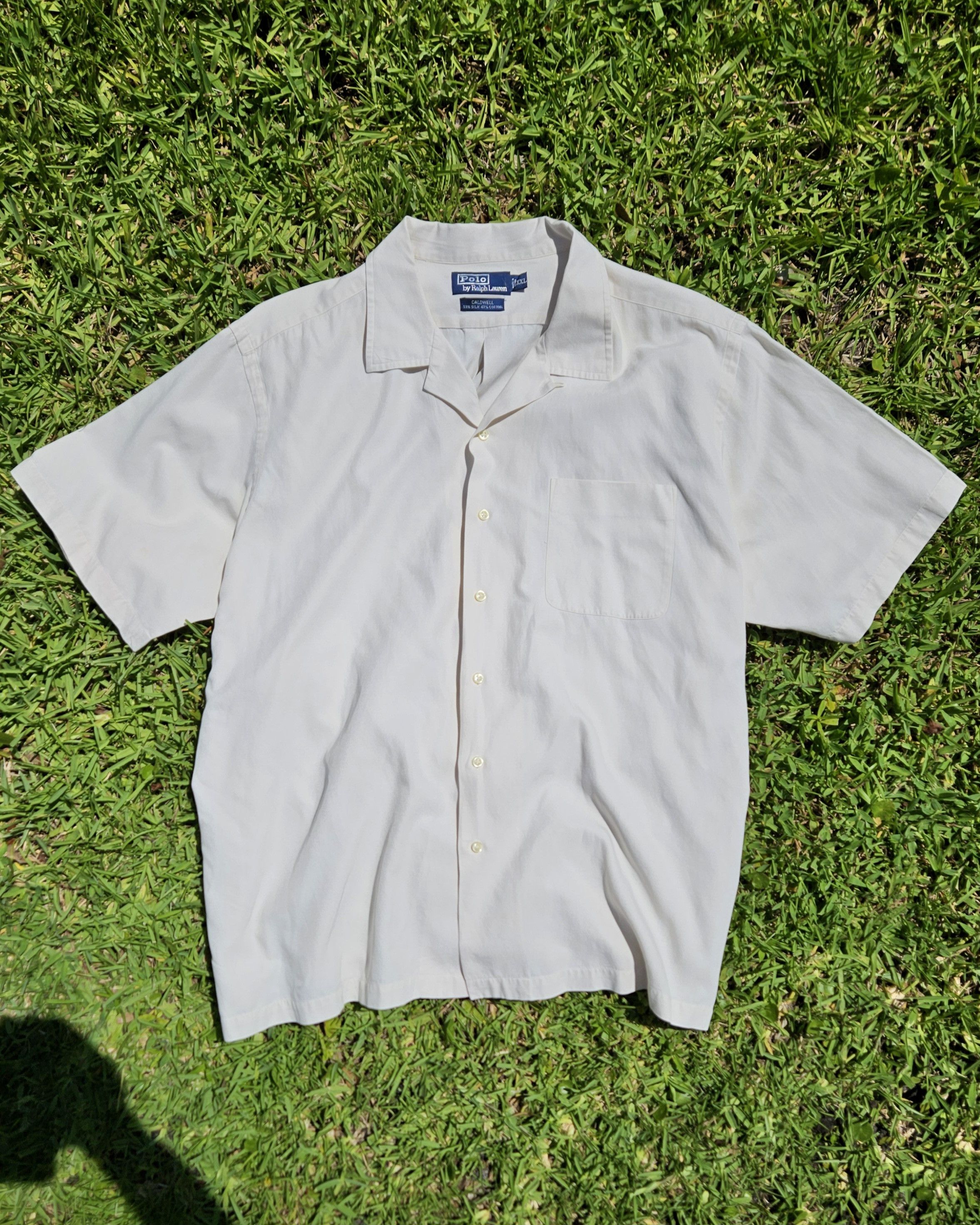 Polo Ralph Lauren Caldwell | Grailed