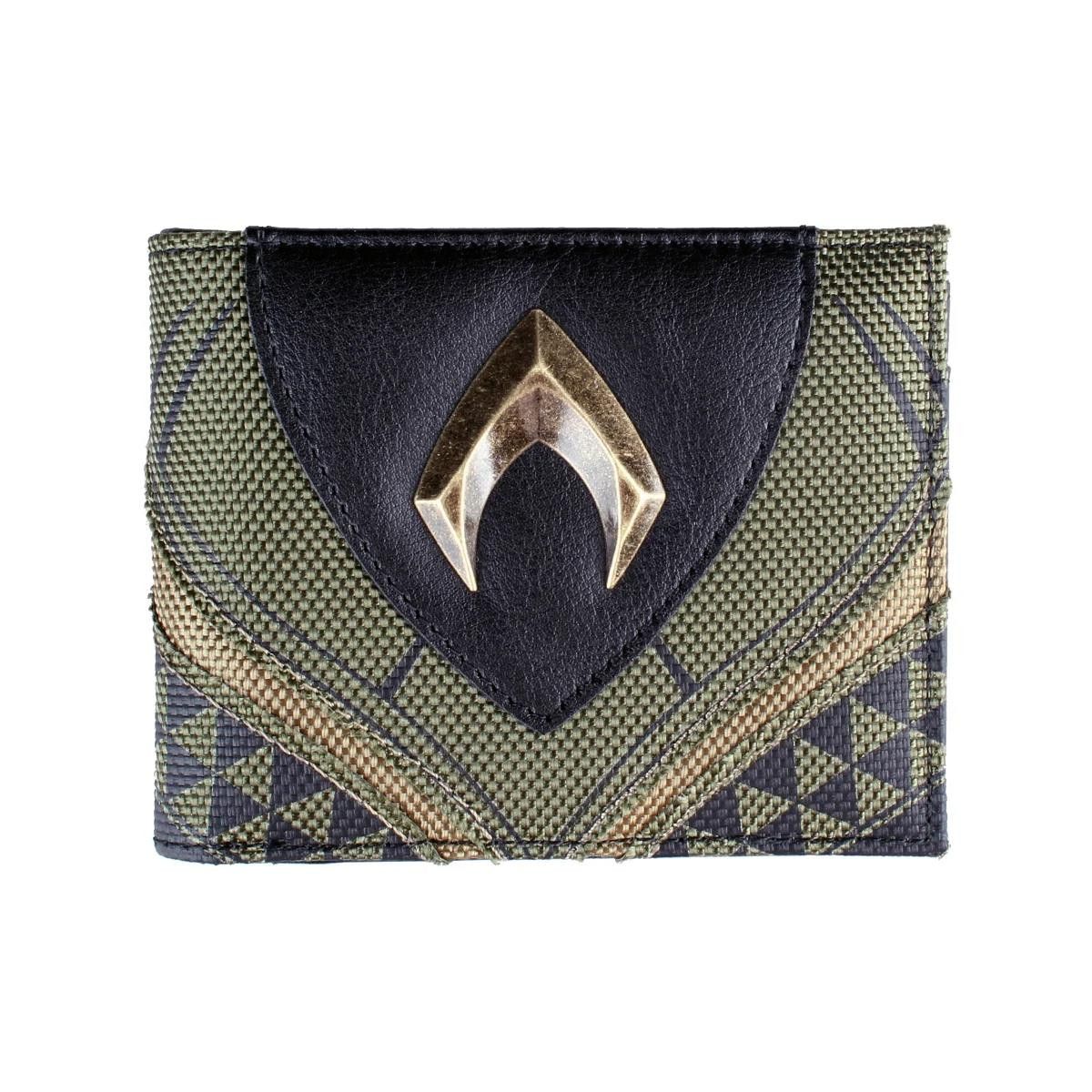 Other Classic Colorblock Bifold Wallet Credit Card Holder Size ONE SIZE - 7 Thumbnail