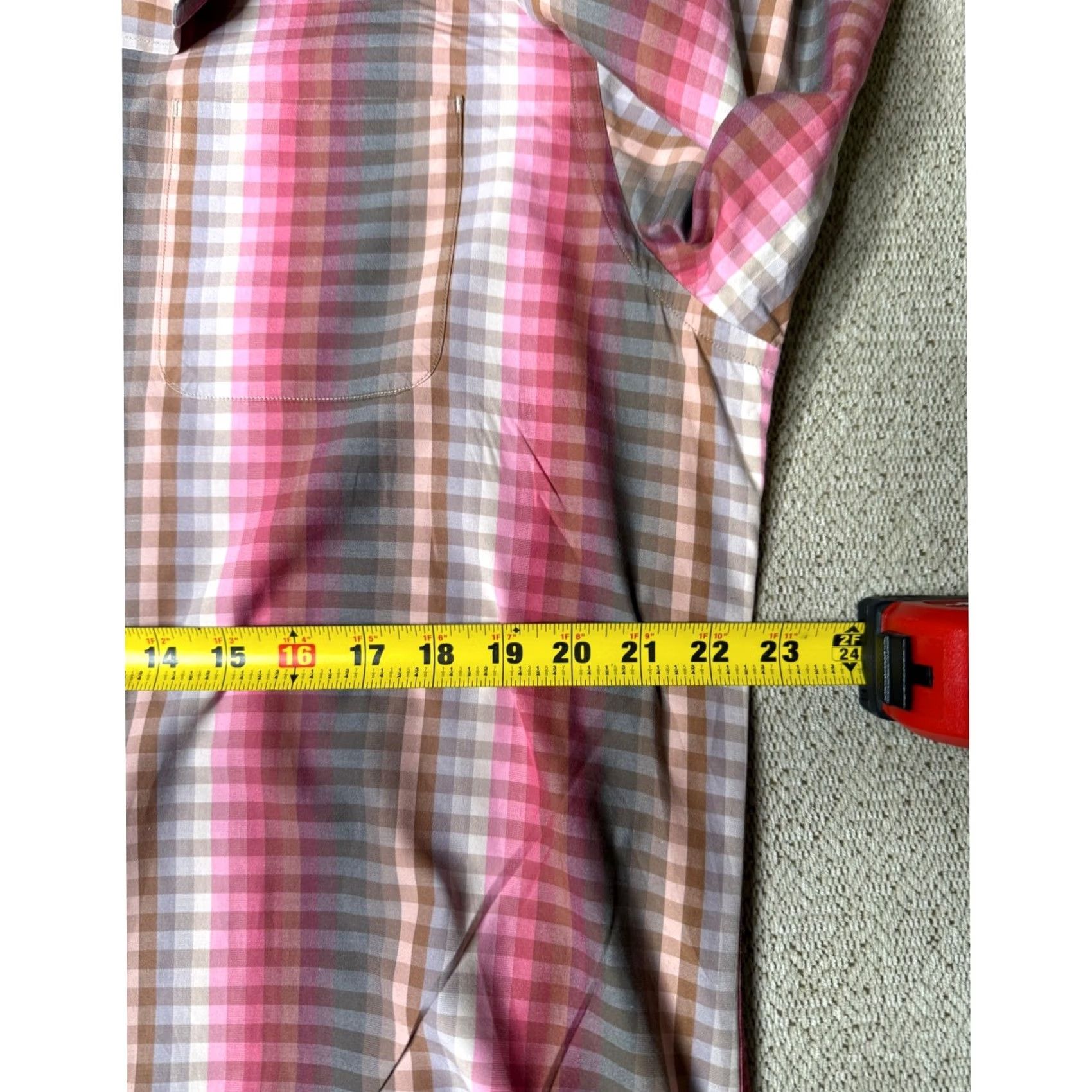 Tommy Bahama VINTAGE? No. Size US L / EU 52-54 / 3 - 7 Thumbnail