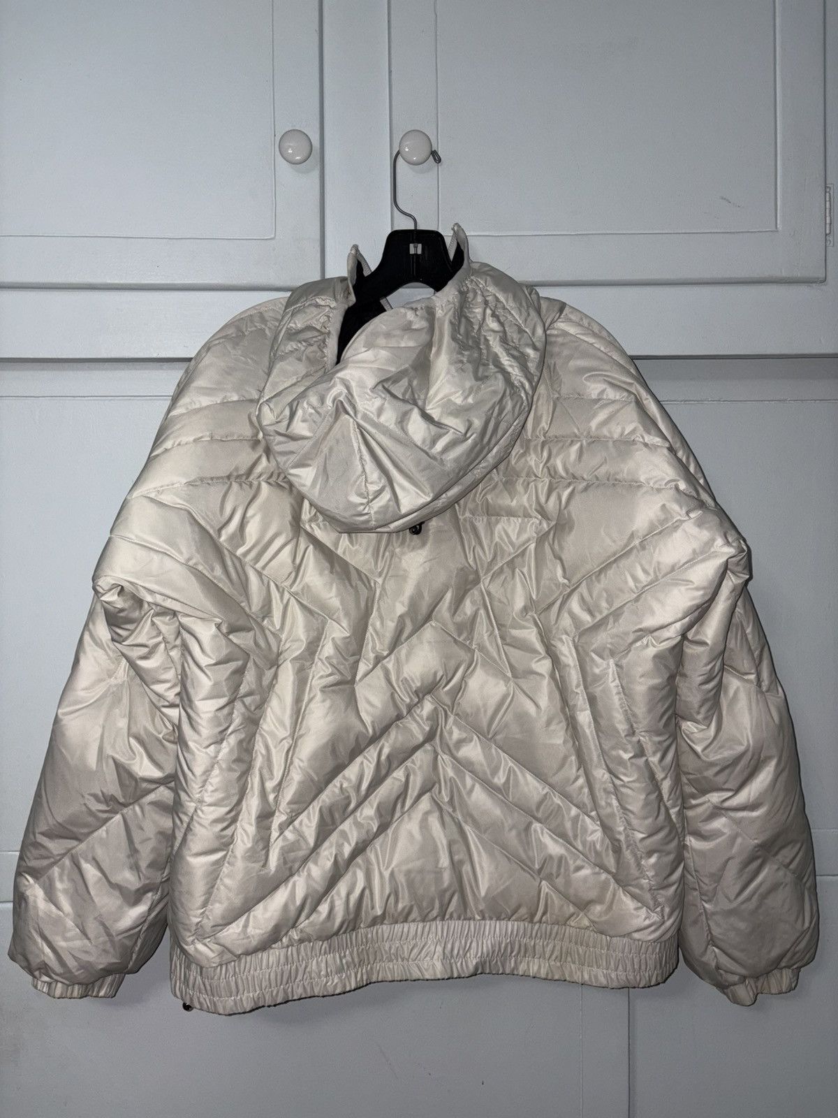 Bad Son Badson ‘STAR’ Puffer Size US S / EU 44-46 / 1 - 5 Thumbnail