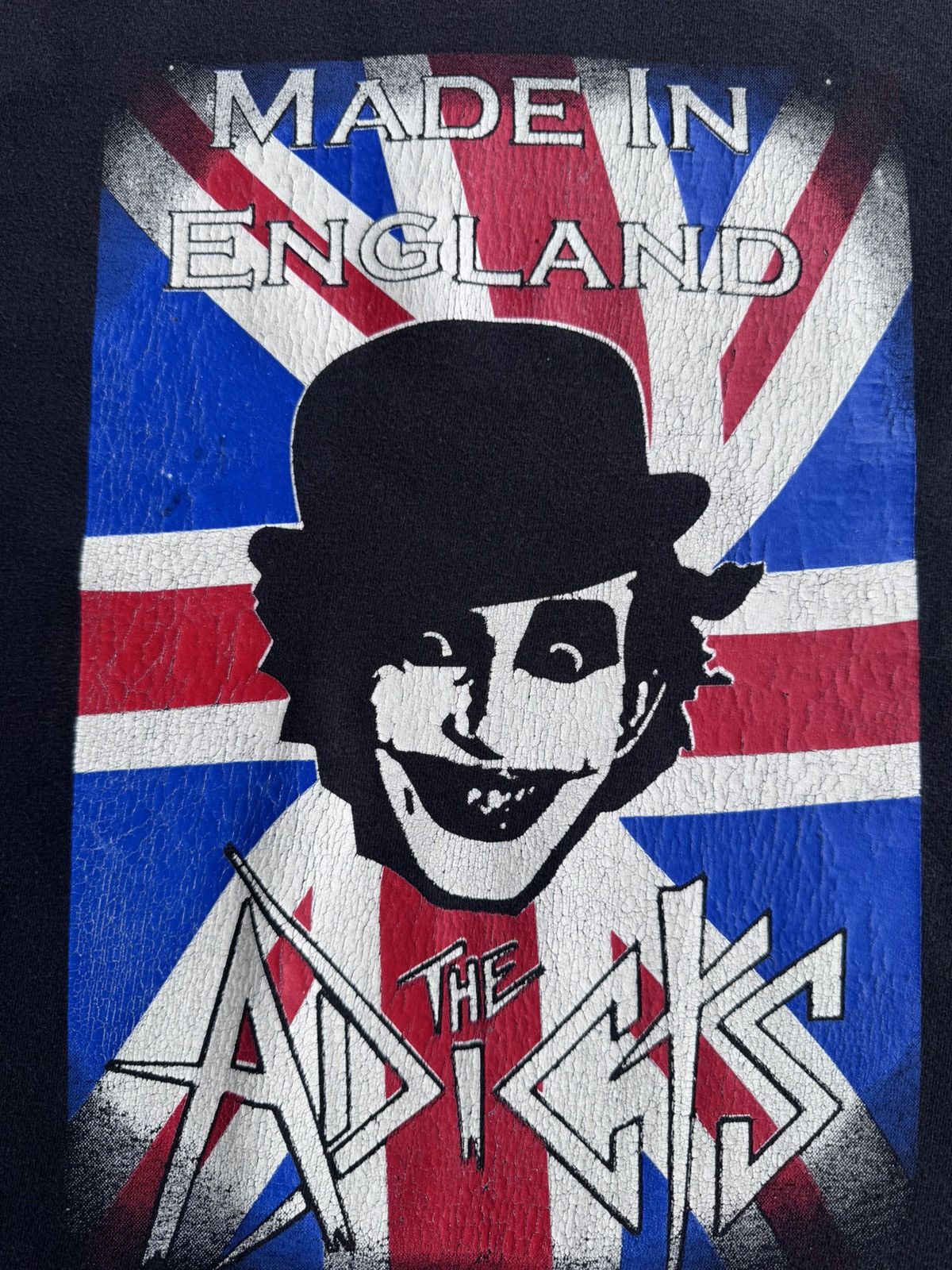 Other The Adicts Size US XS / EU 42 / 0 - 10 Thumbnail
