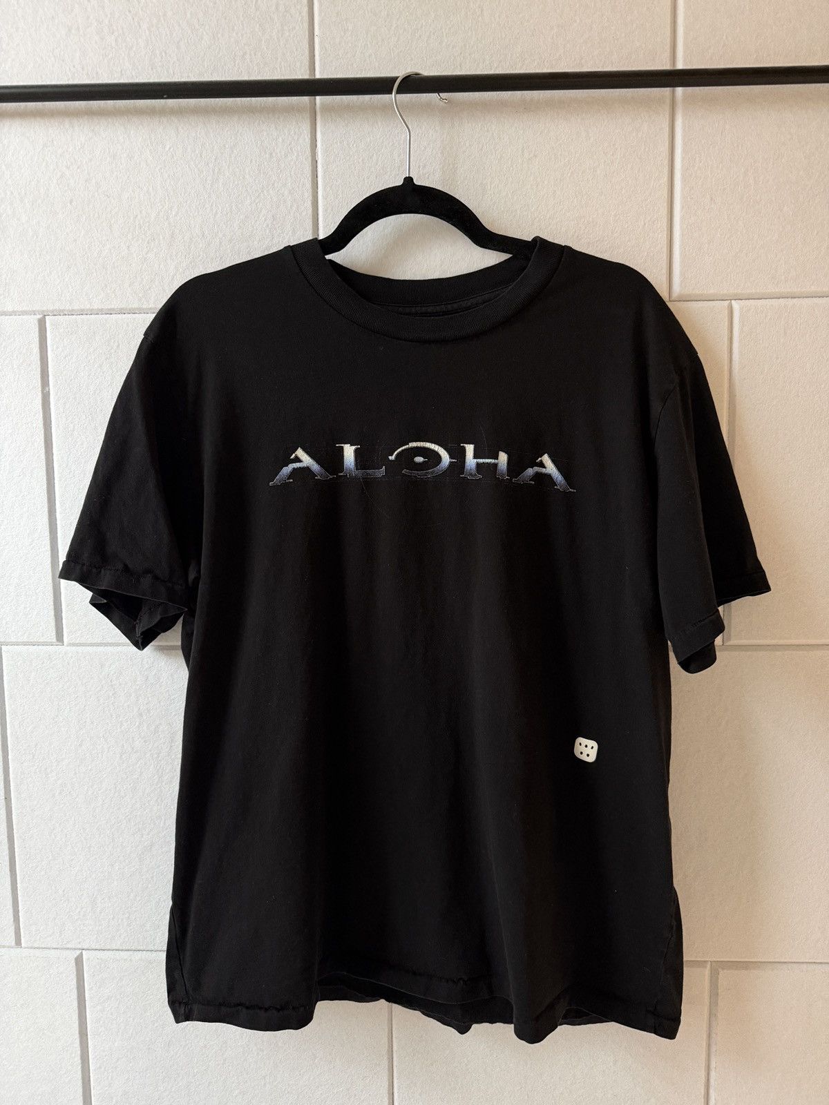 Welcome Design Store WELCOME.JPEG “Aloha” Halo shirt Size US L / EU 52-54 / 3 - 1 Thumbnail