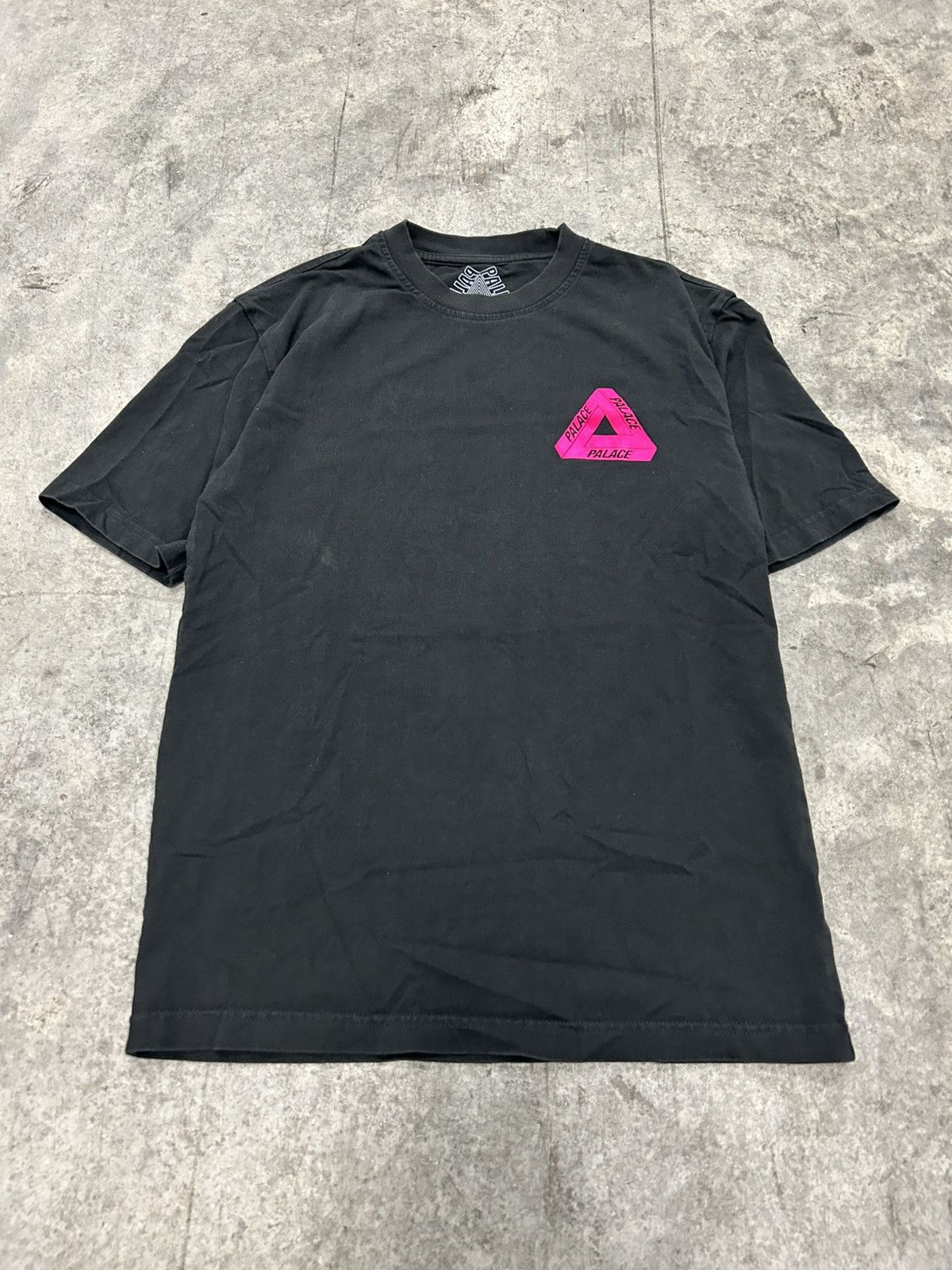 Palace Palace tri tonk t shirt Size US S / EU 44-46 / 1 - 2 Thumbnail