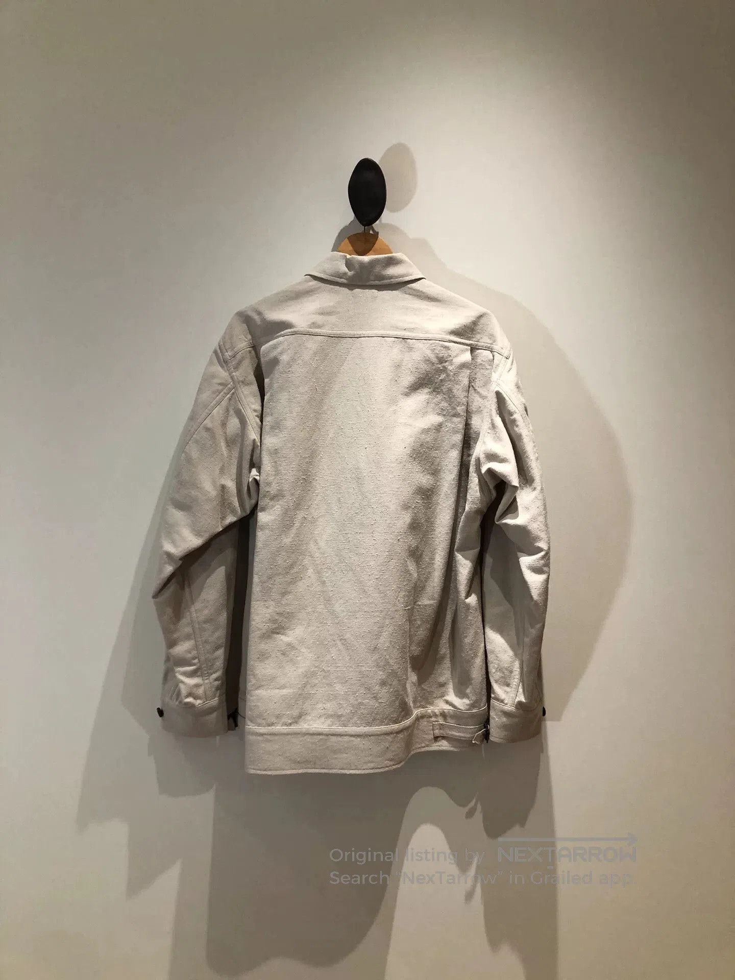 Other RAKINES M41 Jacket. Size US M / EU 48-50 / 2 - 2 Thumbnail