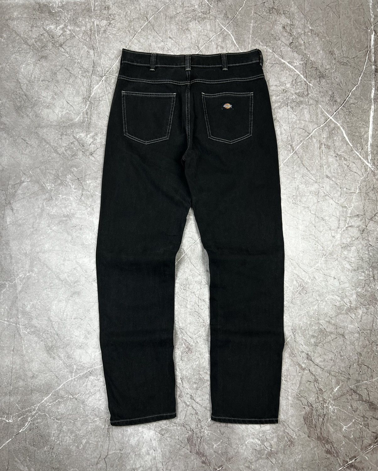 Dickies Crazy Vintage Y2K Carhartt Dickies Jeans 22 Workwear Skater Size US 32 / EU 48 - 1 Thumbnail