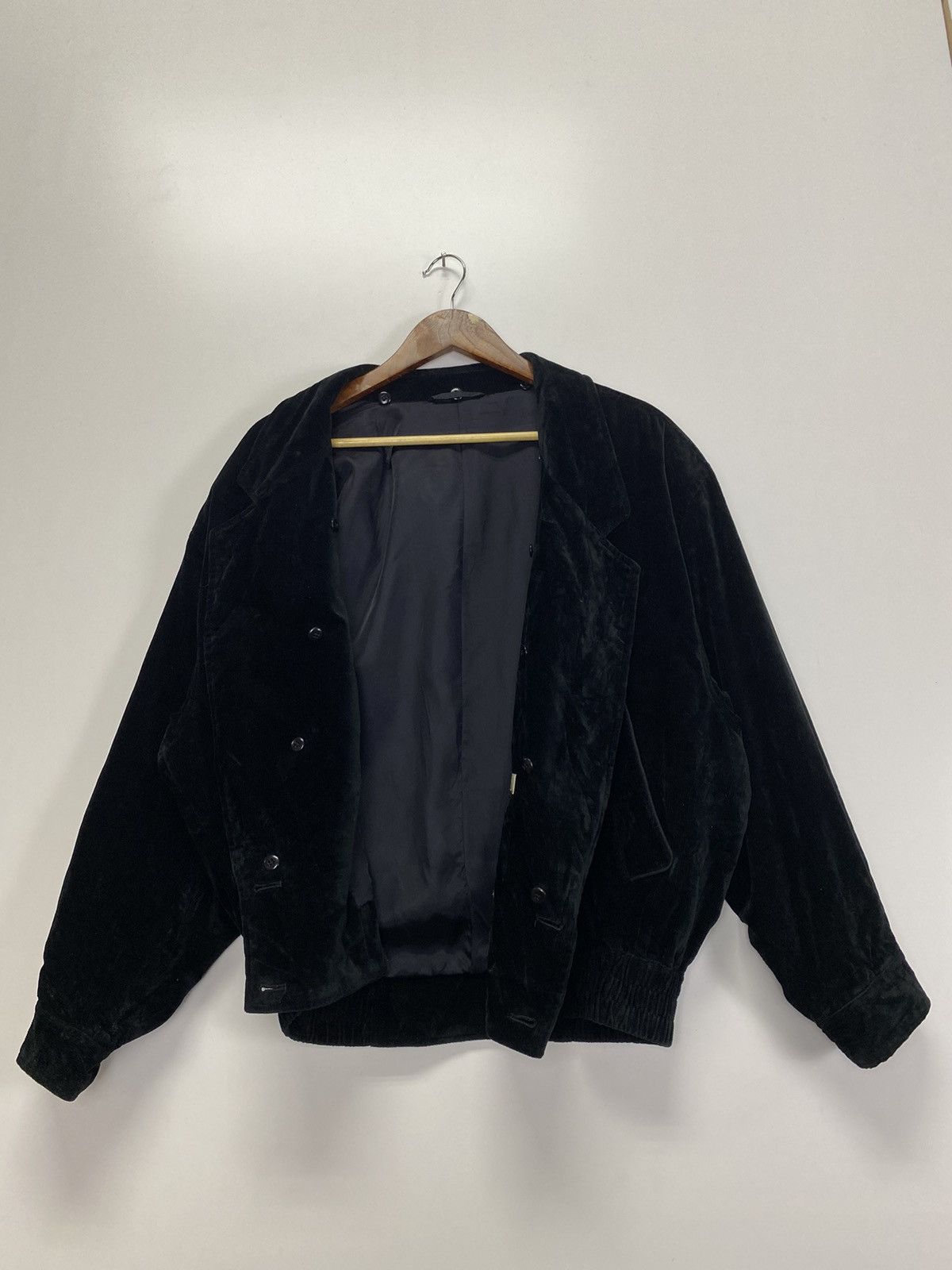 Balenciaga Vintage Balenciaga Jacket Size US M / EU 48-50 / 2 - 12 Thumbnail